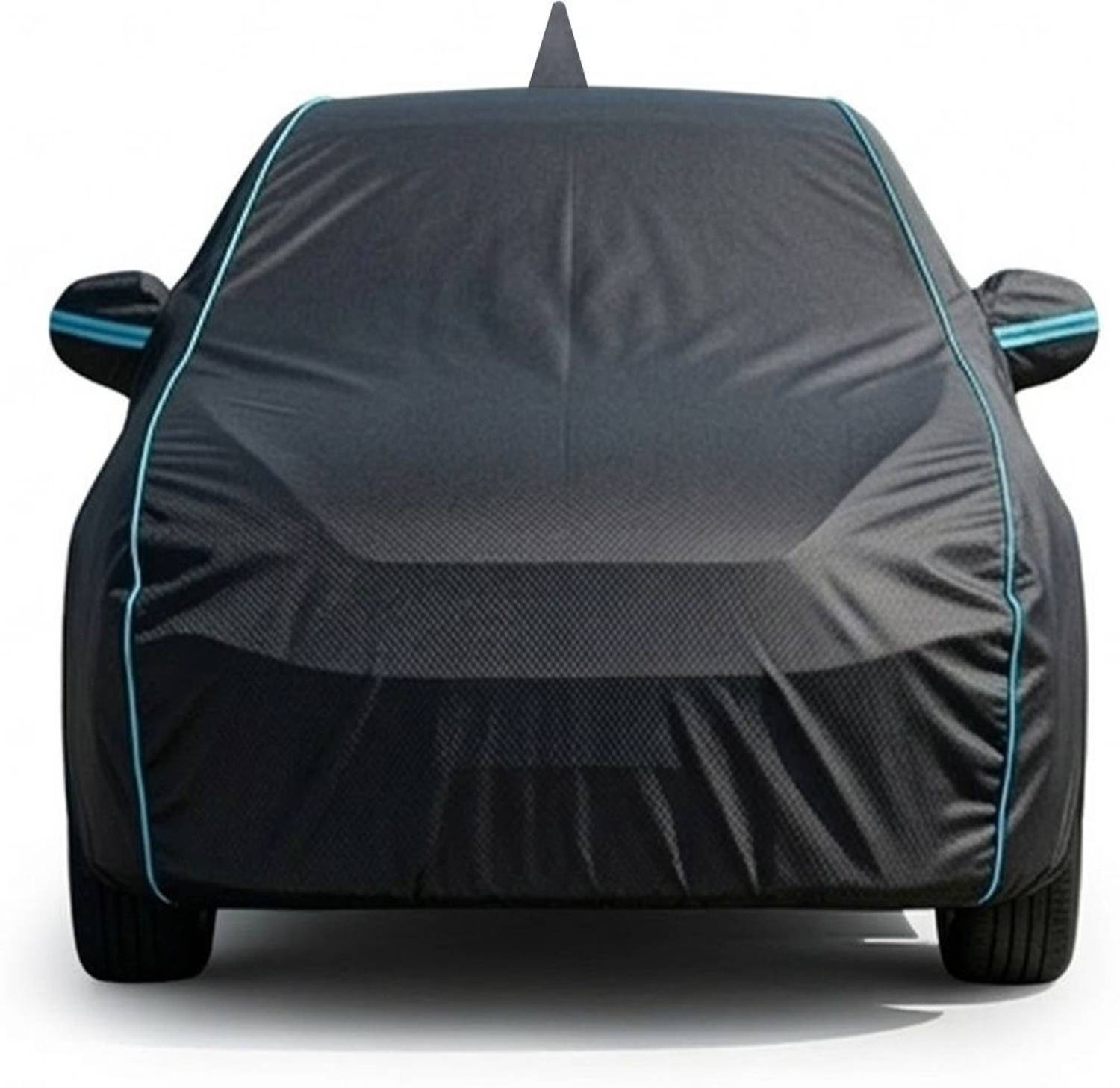 ARP GOPRIYA Car Cover For Hyundai Aura, Aura S CNG, Aura S Petrol, Aura SX Petrol, Aura SX Plus AMT Diesel (With Mirror Pockets)