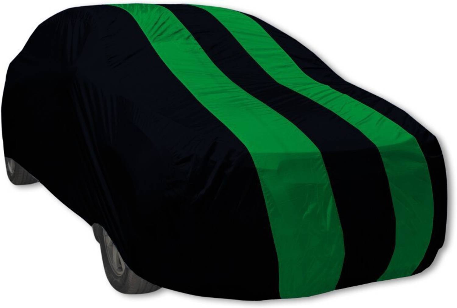 Gargi Car Cover for Maruti Suzuki Omni - Image 5