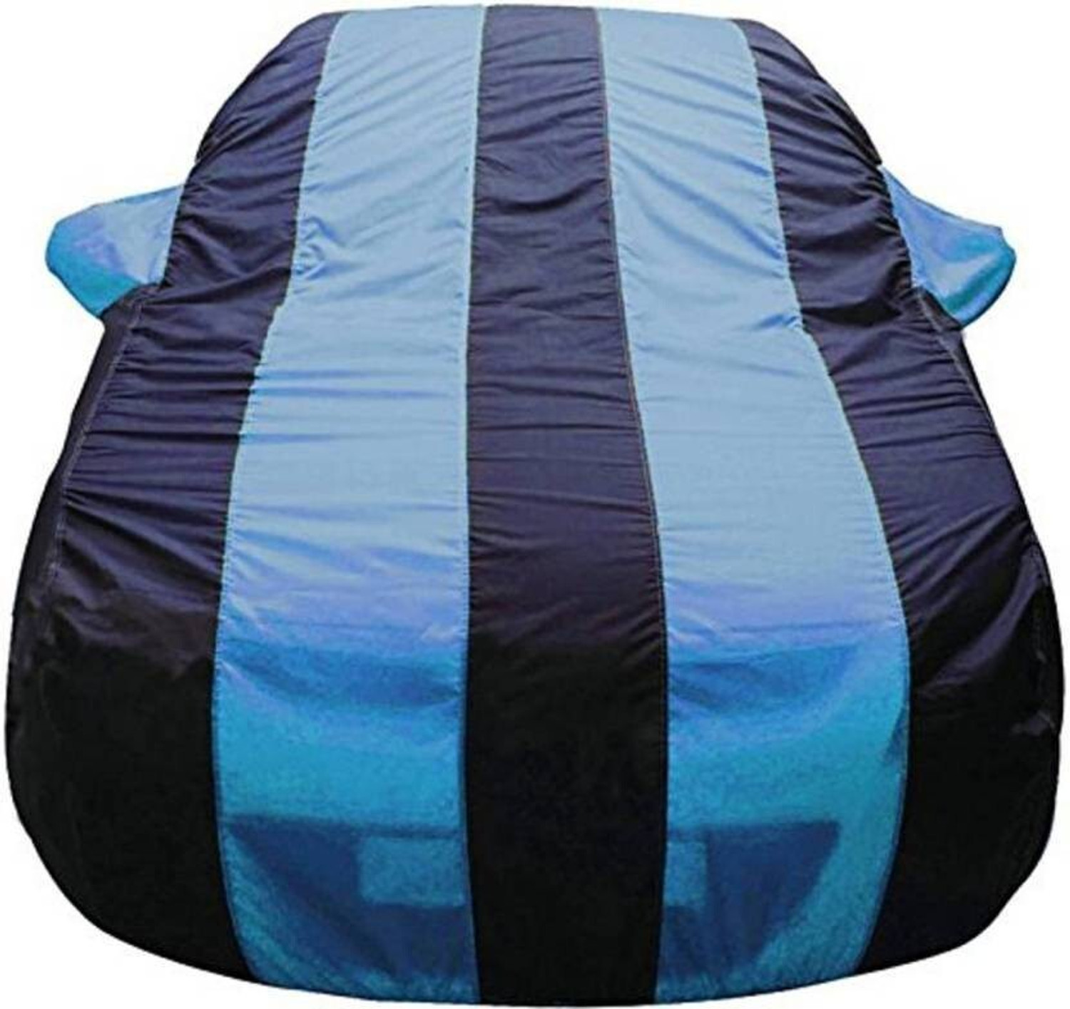 Image of AUCTIMO Maruti Suzuki 800 (Blue)