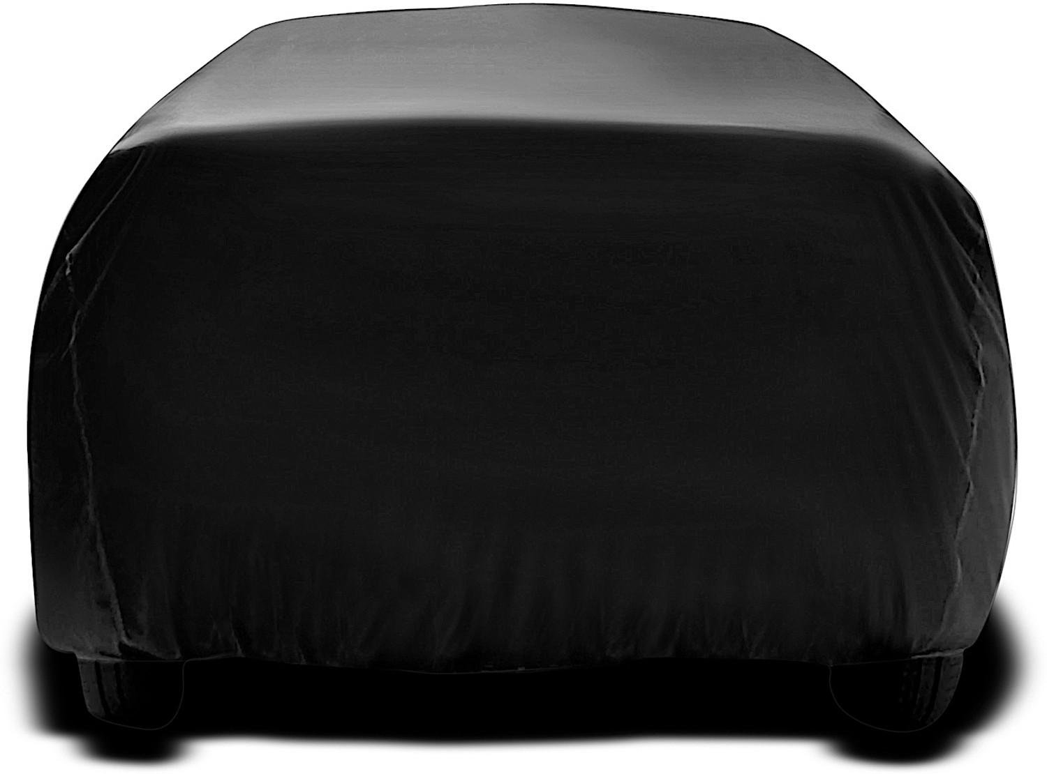 Image of ANTIRO Car Cover For Maruti Suzuki WagonR (With Mirror Pockets)