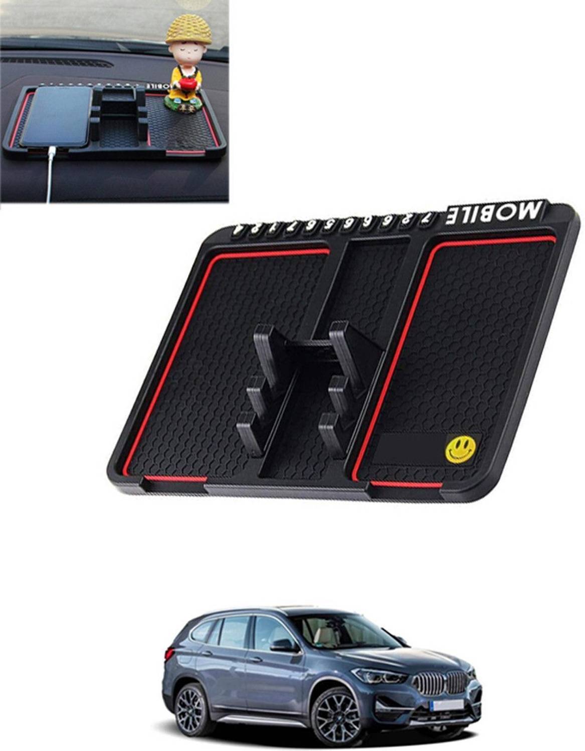 aavomaa Car Mobile Holder for Anti-slip