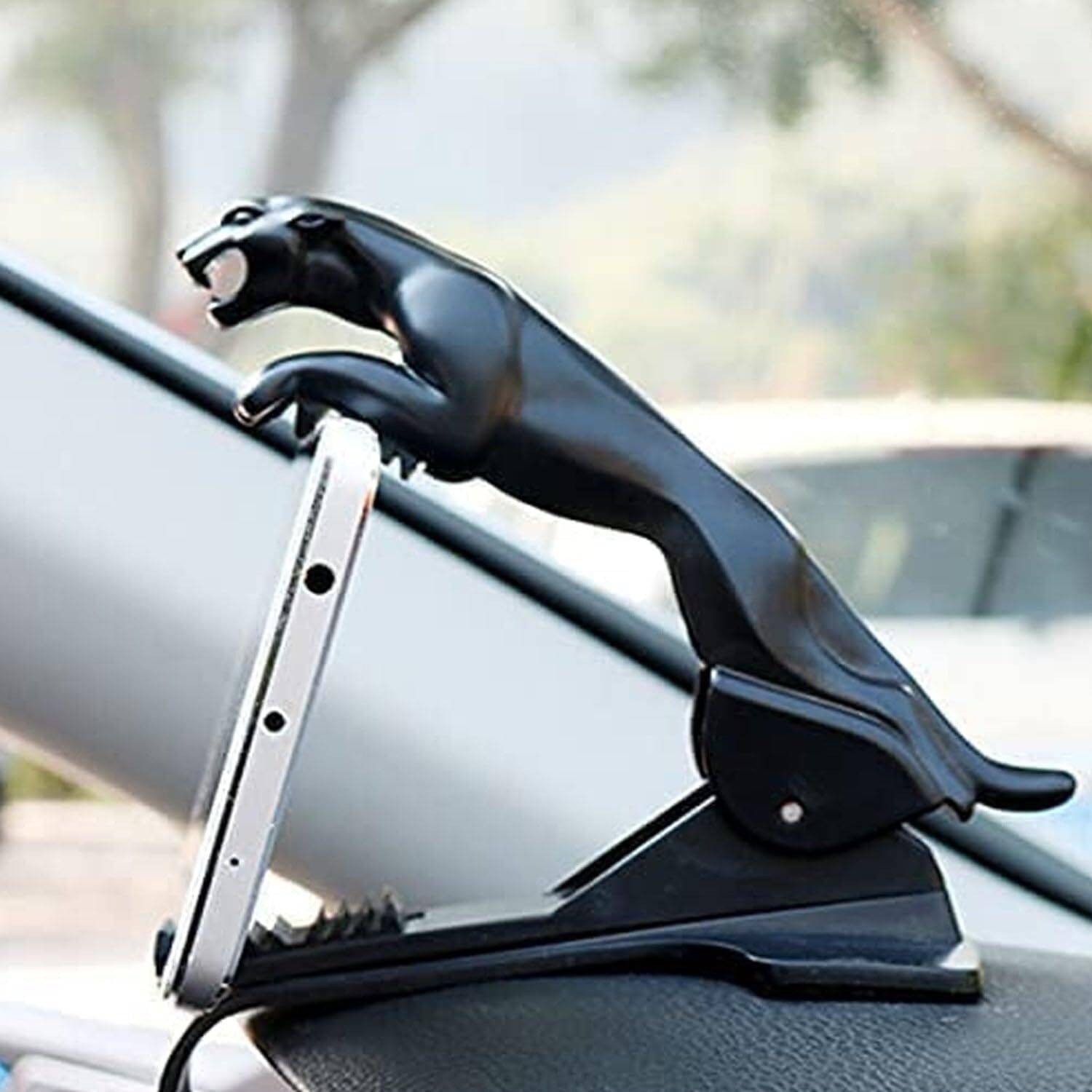 Euclid Car Mobile Holder for Anti-slip, Dashboard, Clip
