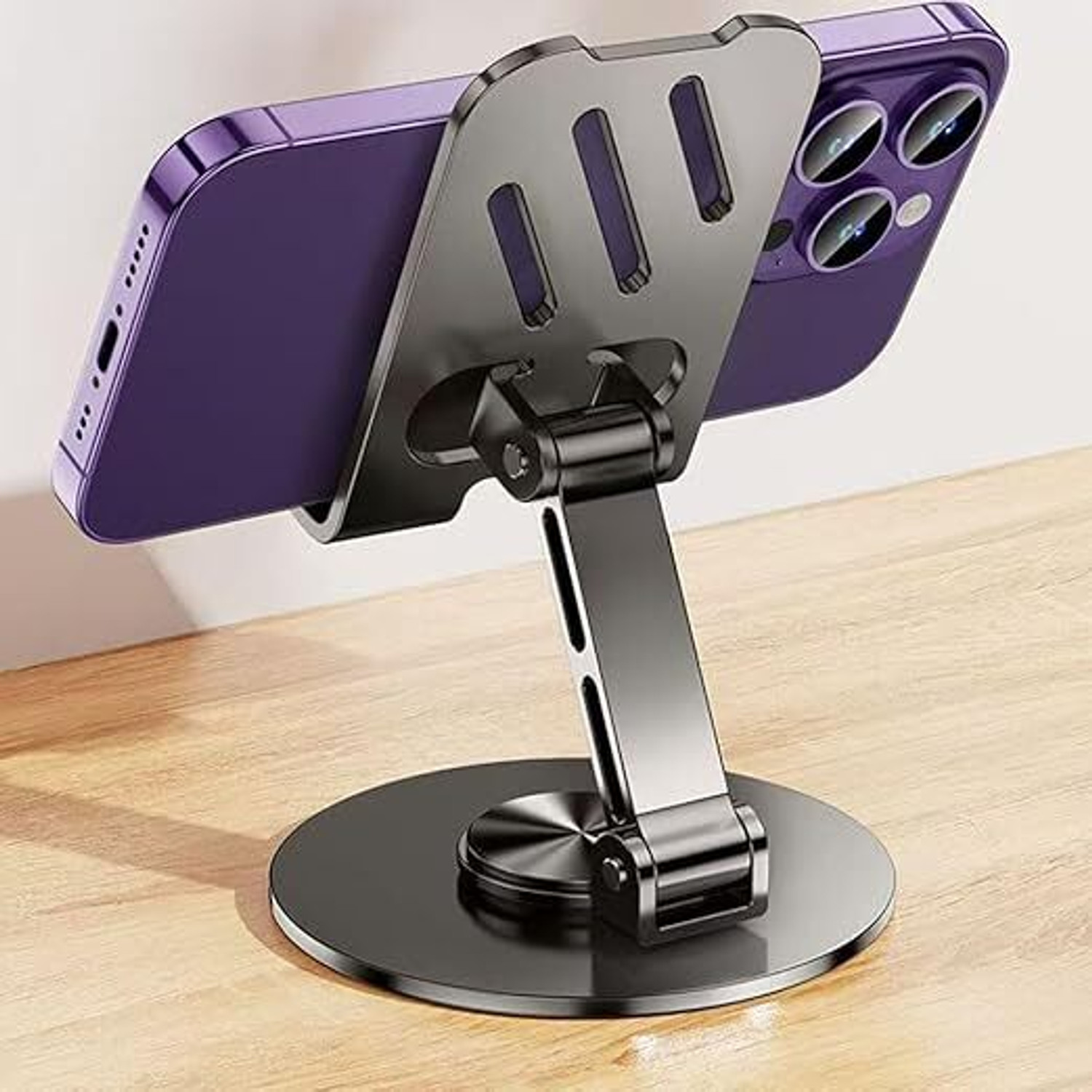 Image of ZIRAK Car Mobile Holder for Anti-slip, Dashboard