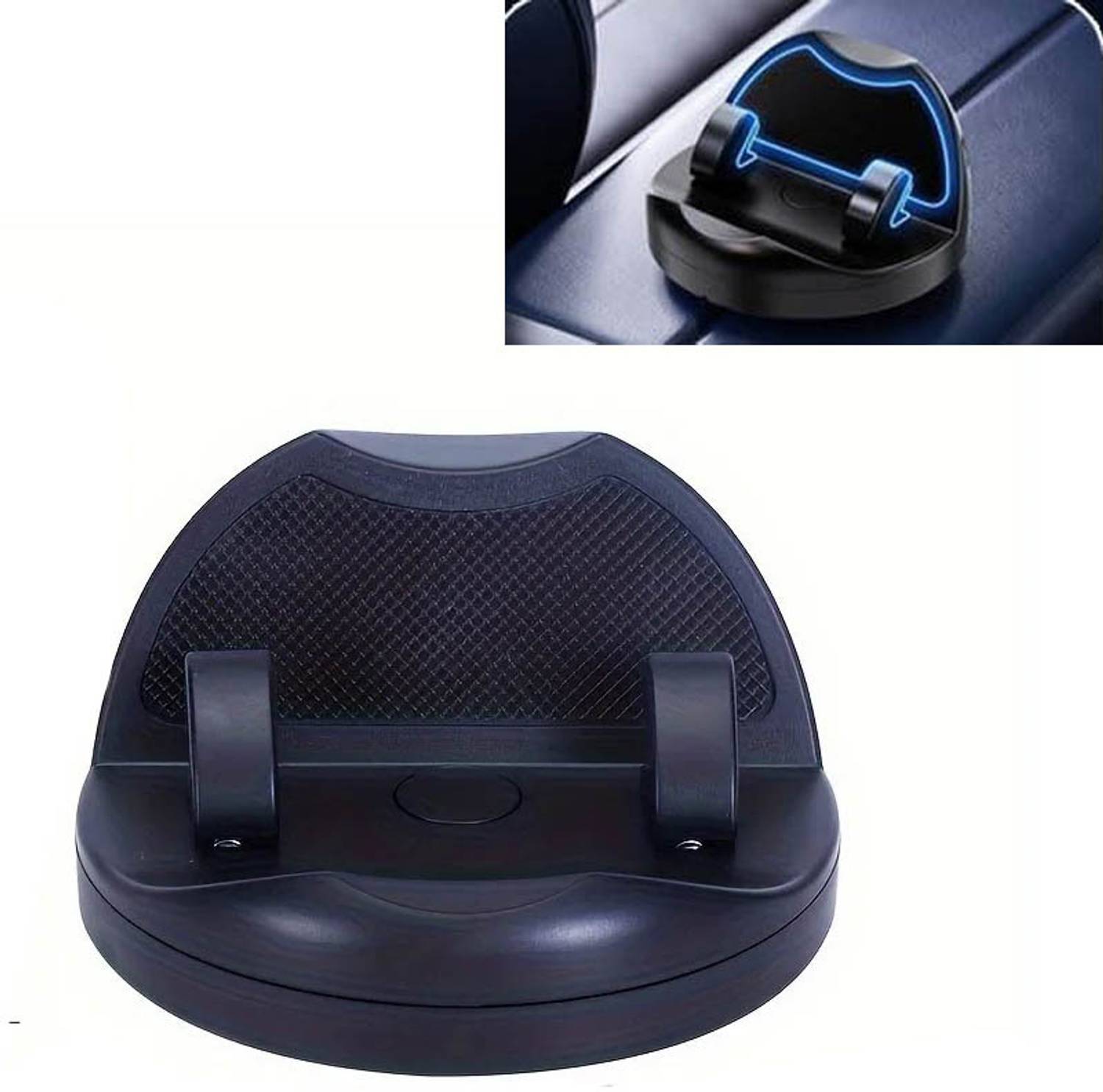 BOPUD Car Mobile Holder for Dashboard, Windshield
