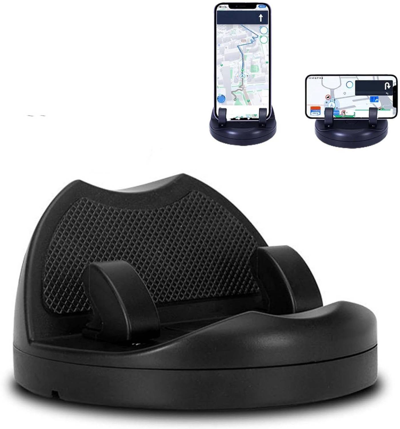 BUFONA Car Mobile Holder for Anti-slip, Dashboard
