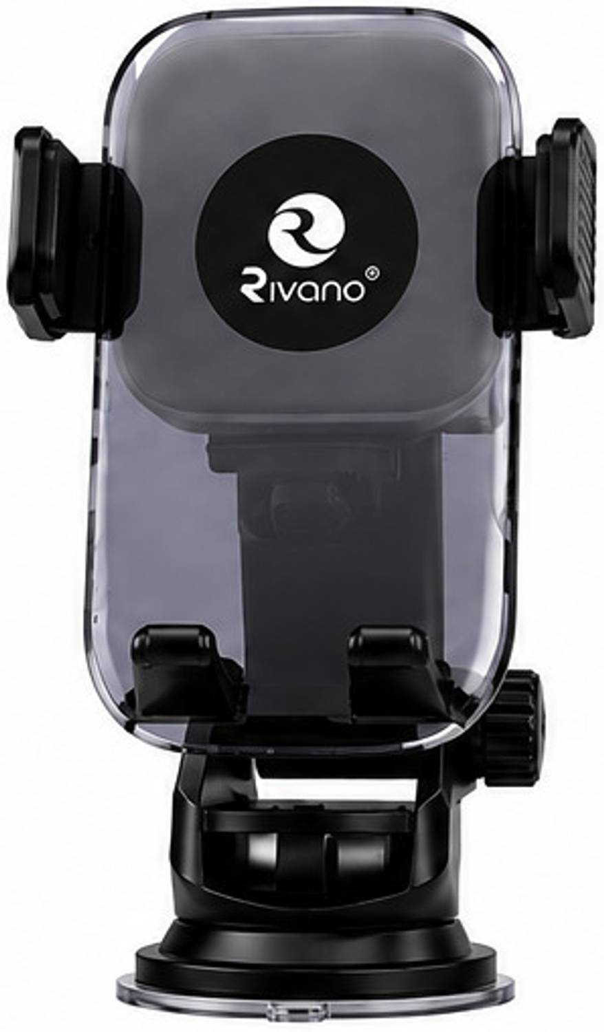 Rivano Car Mobile Holder for Anti-slip, Dashboard, Windshield