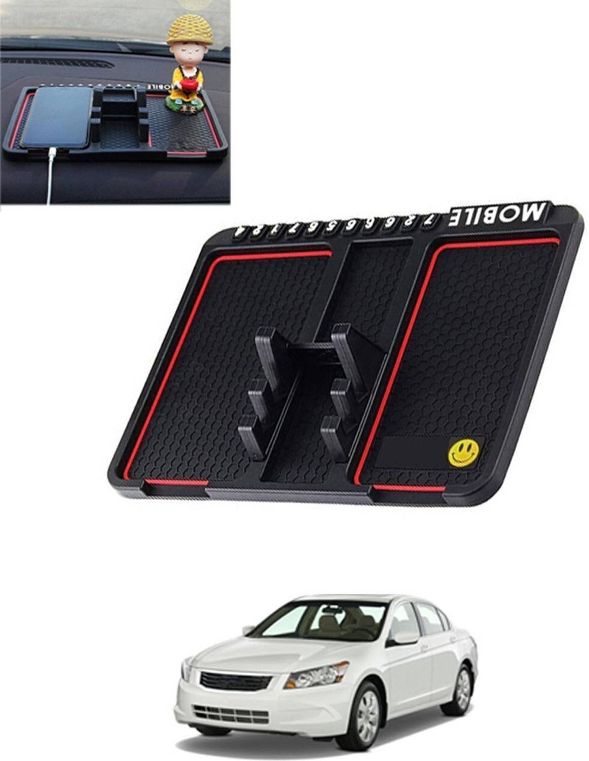 Mr Neat Car Mobile Holder for Anti-slip