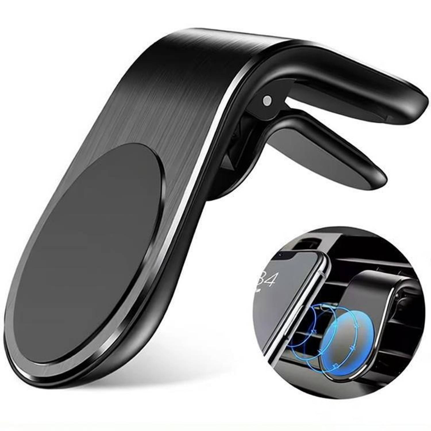 TECKLE Car Mobile Holder for Clip