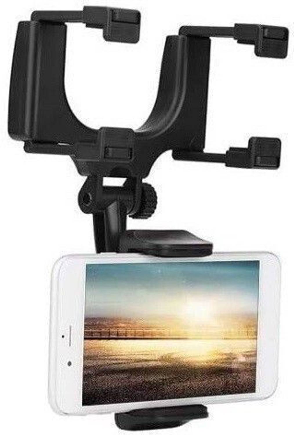 Neat Car Mobile Holder for Anti-slip, Clip