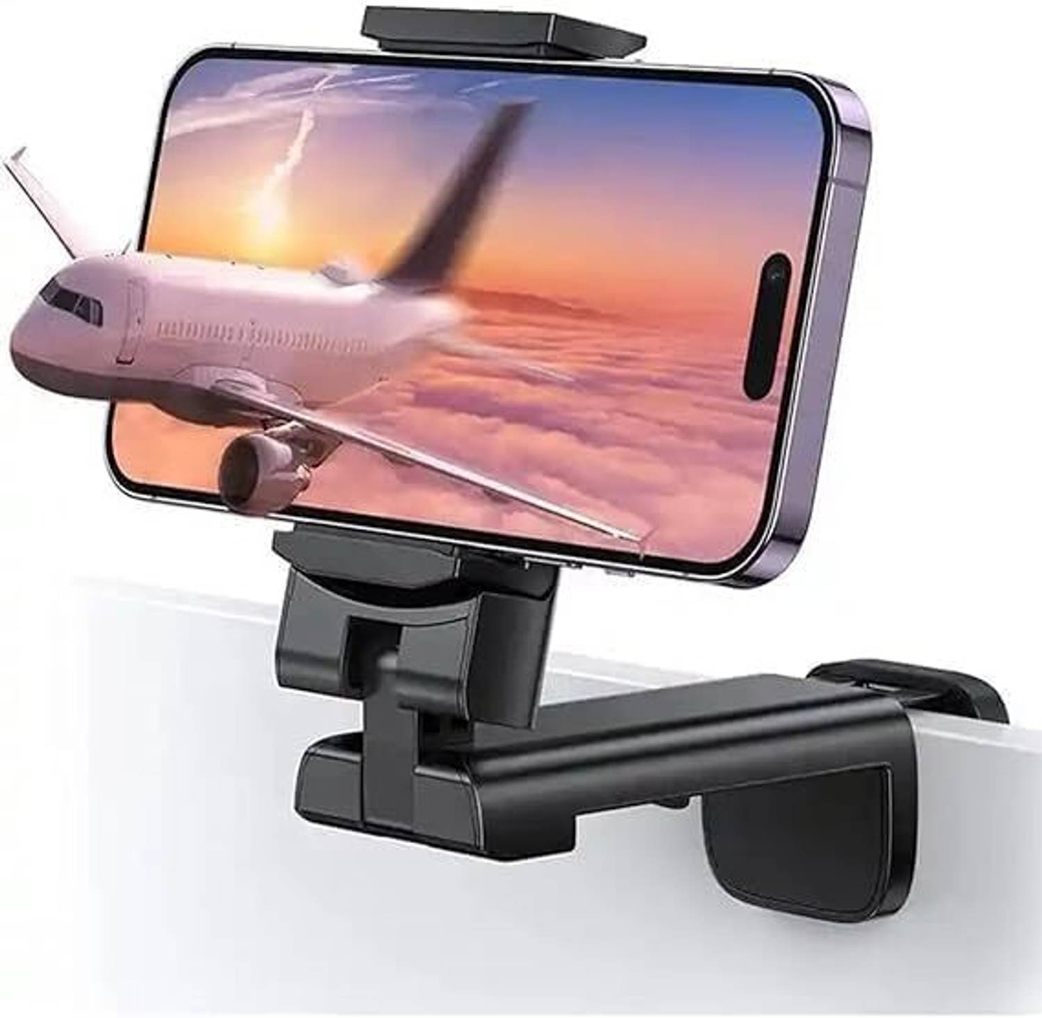 Fing Car Mobile Holder for Clip