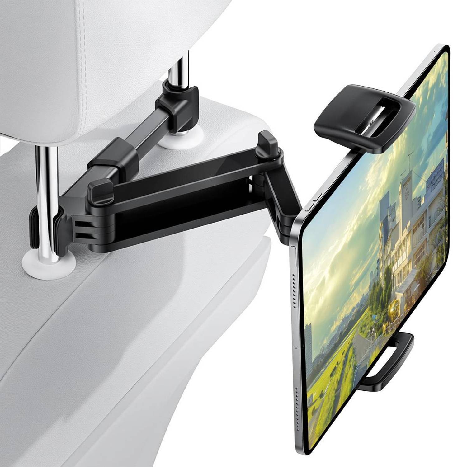 Zeitel Car Mobile Holder for Clip
