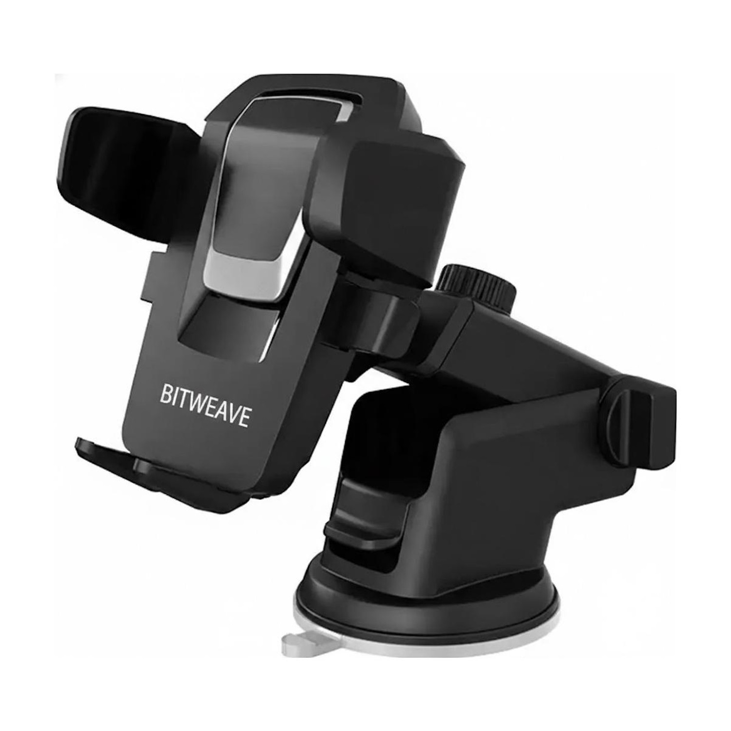 Image of BITWEAVE Car Mobile Holder for Dashboard, Windshield, Anti-slip