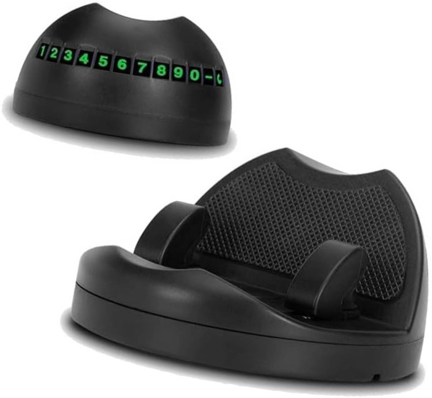 CIHROX Car Mobile Holder for Dashboard