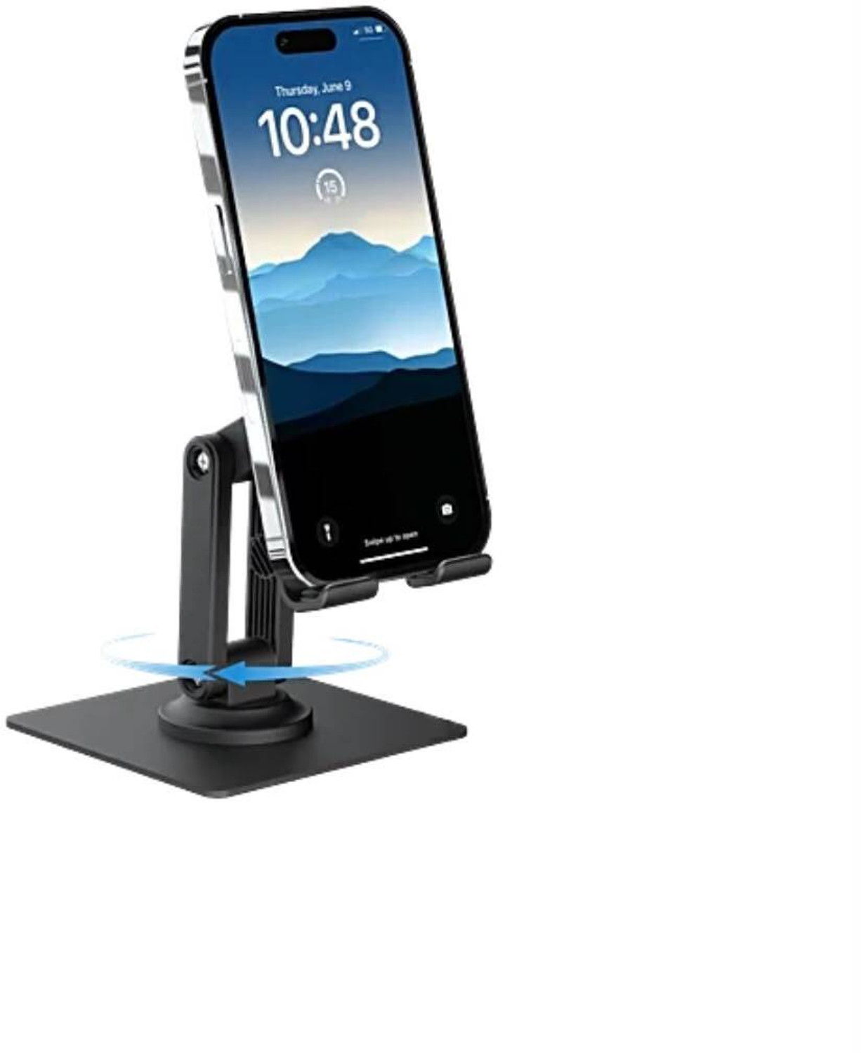 Image of lyke Car Mobile Holder for Dashboard