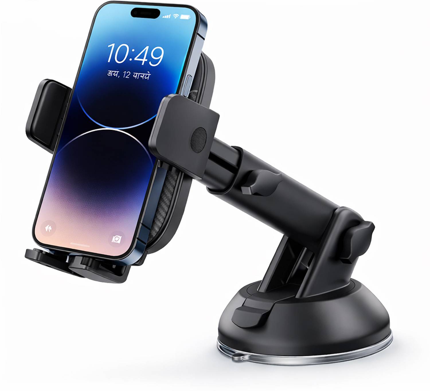 Velmi Car Mobile Holder for Dashboard