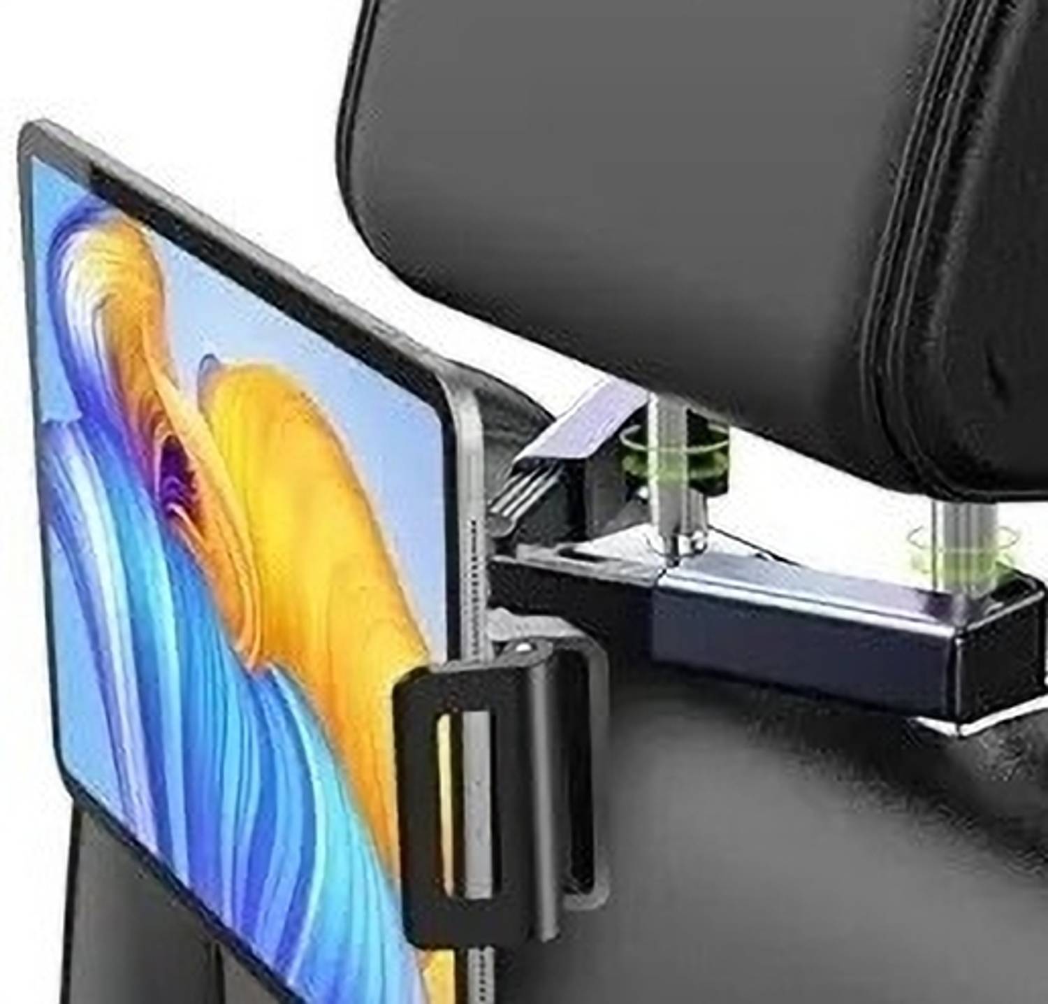 YOYOTRADERS Car Mobile Holder for Headrest