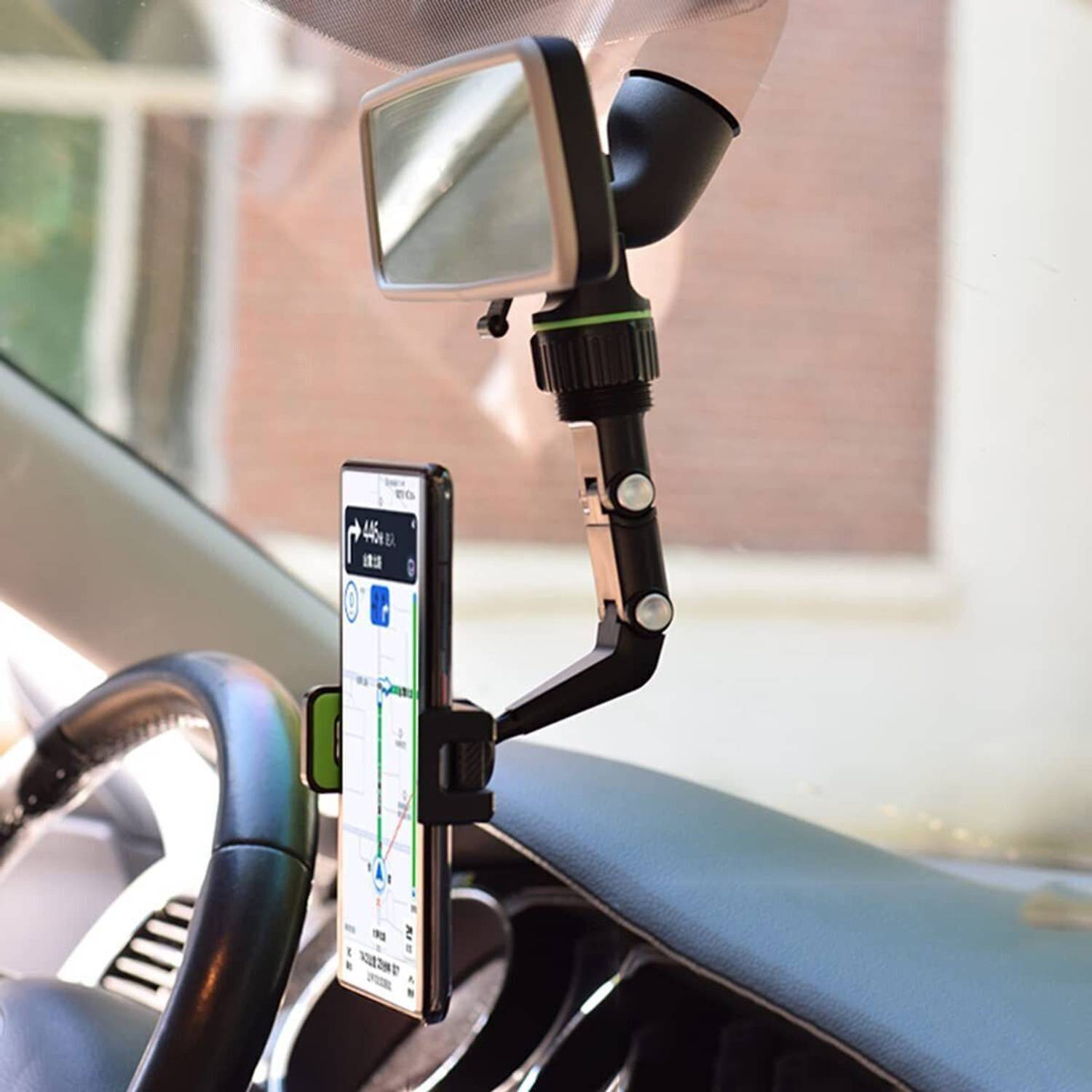 KKBE Car Mobile Holder for Dashboard