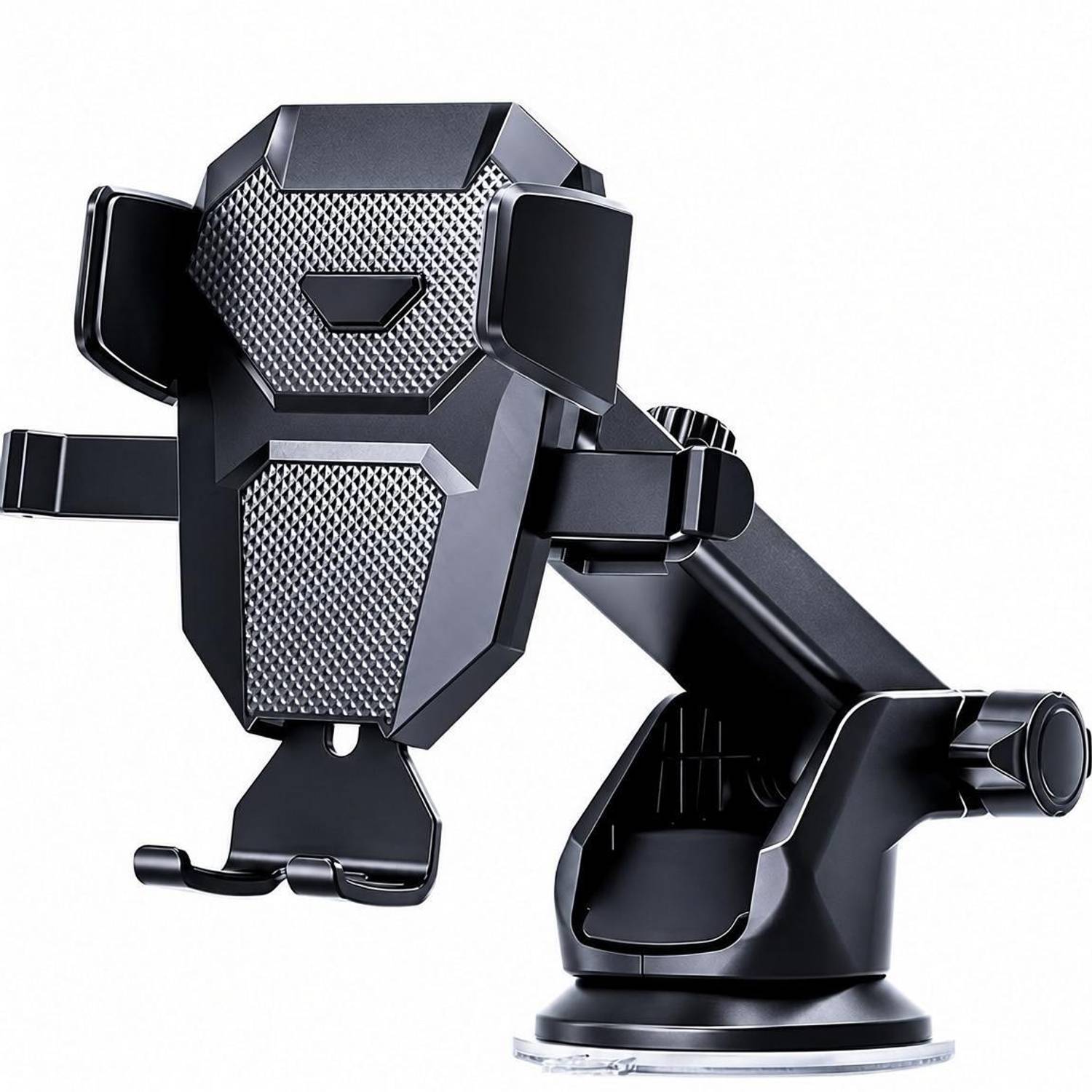 AEDEE ENTERPRISE Car Mobile Holder for Dashboard, Windshield