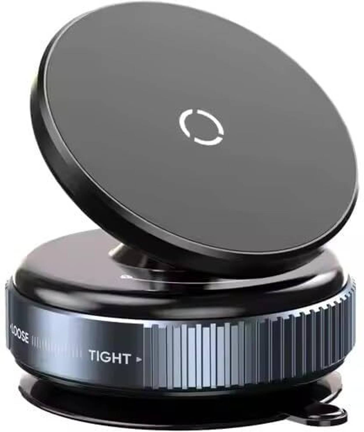 AONEPTER Magnetic Car Phone Mount Mobile Holder