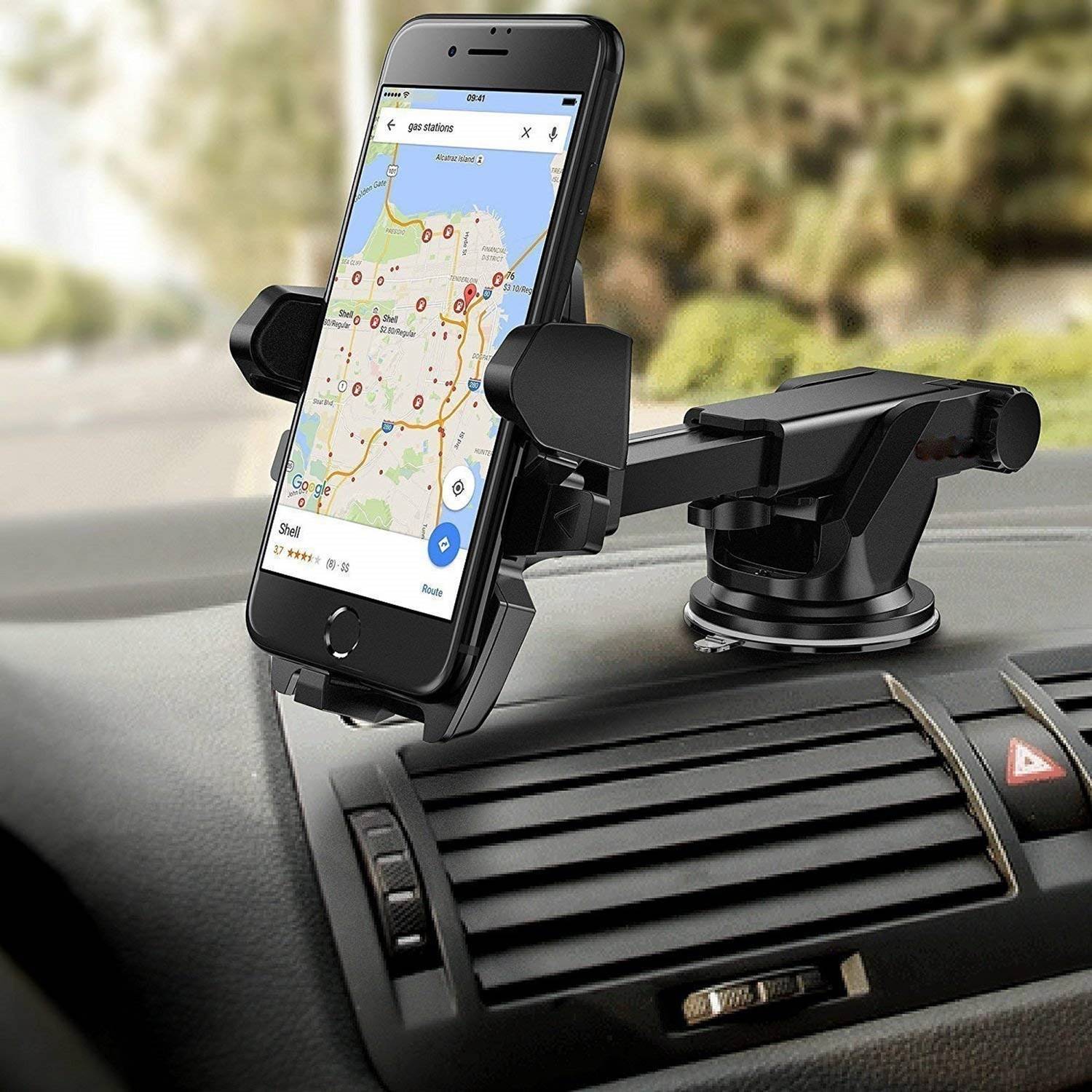 FwellT Car Mobile Holder for Dashboard