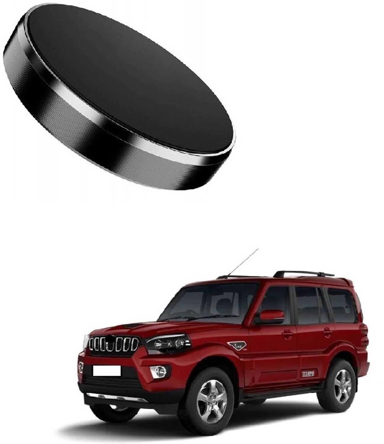 SPREADX Car Mobile Holder for Dashboard