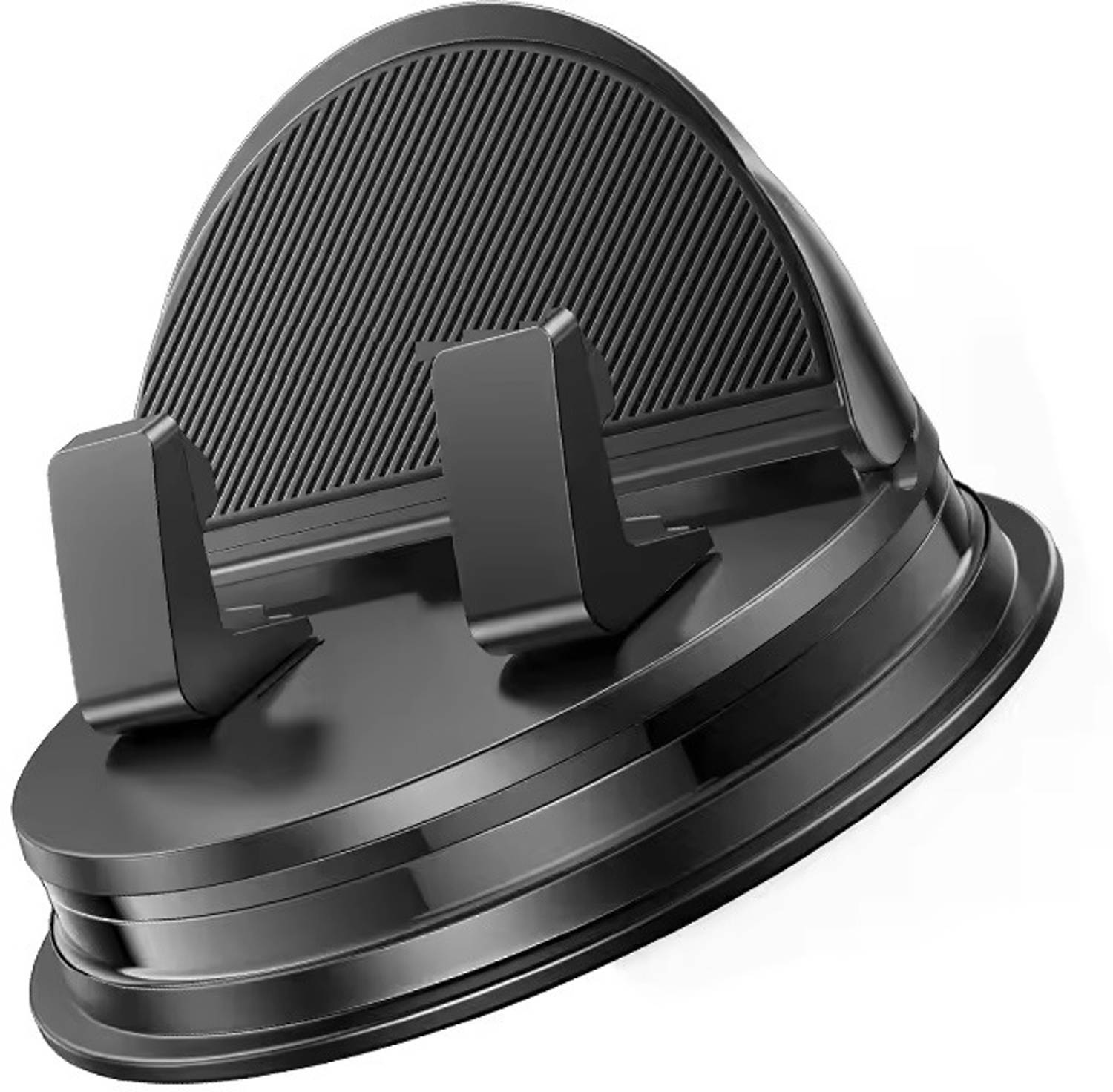 RHONNIUM Car Mobile Holder for Dashboard, Anti-slip