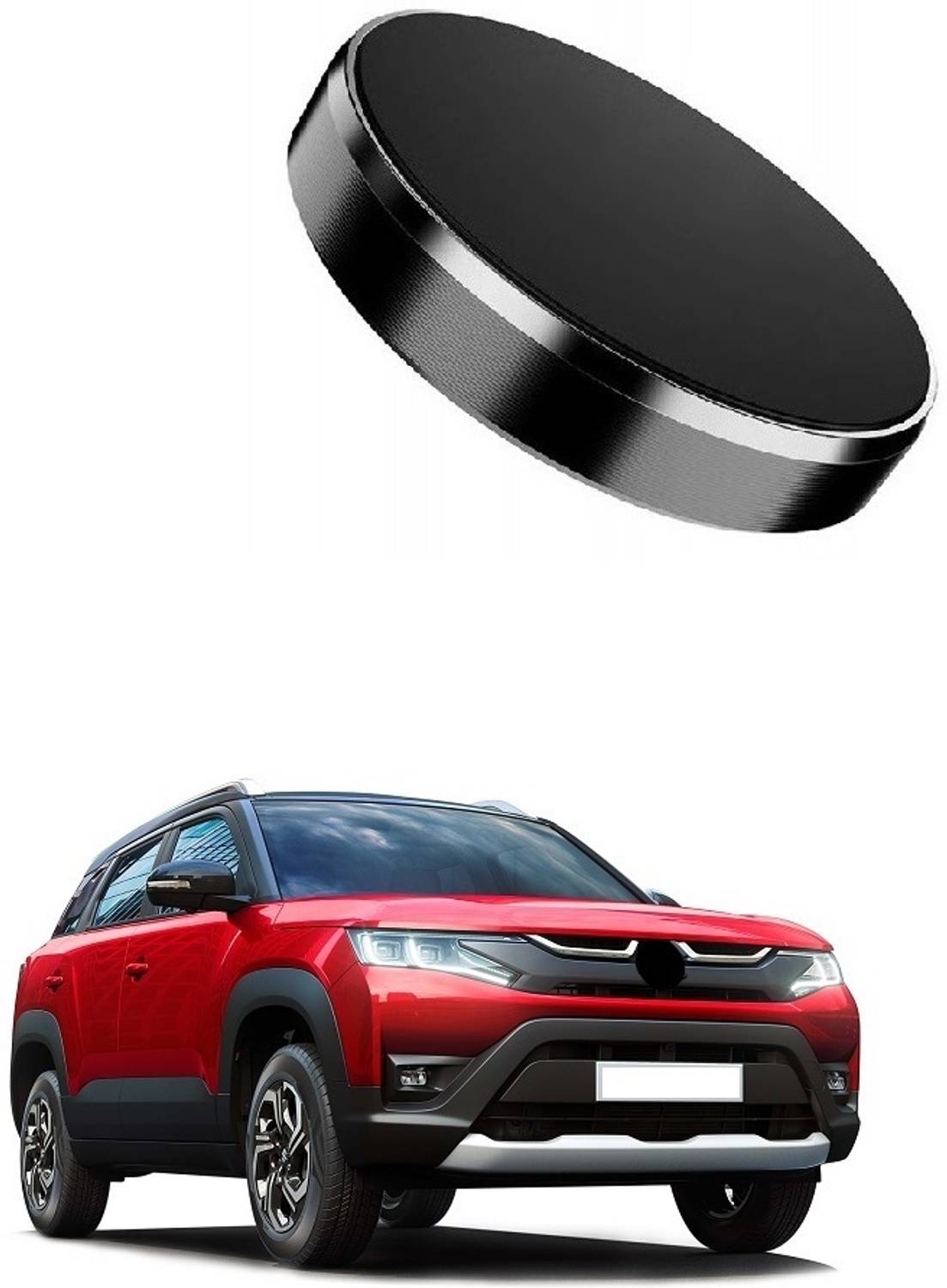 SPREADX Car Mobile Holder for Dashboard
