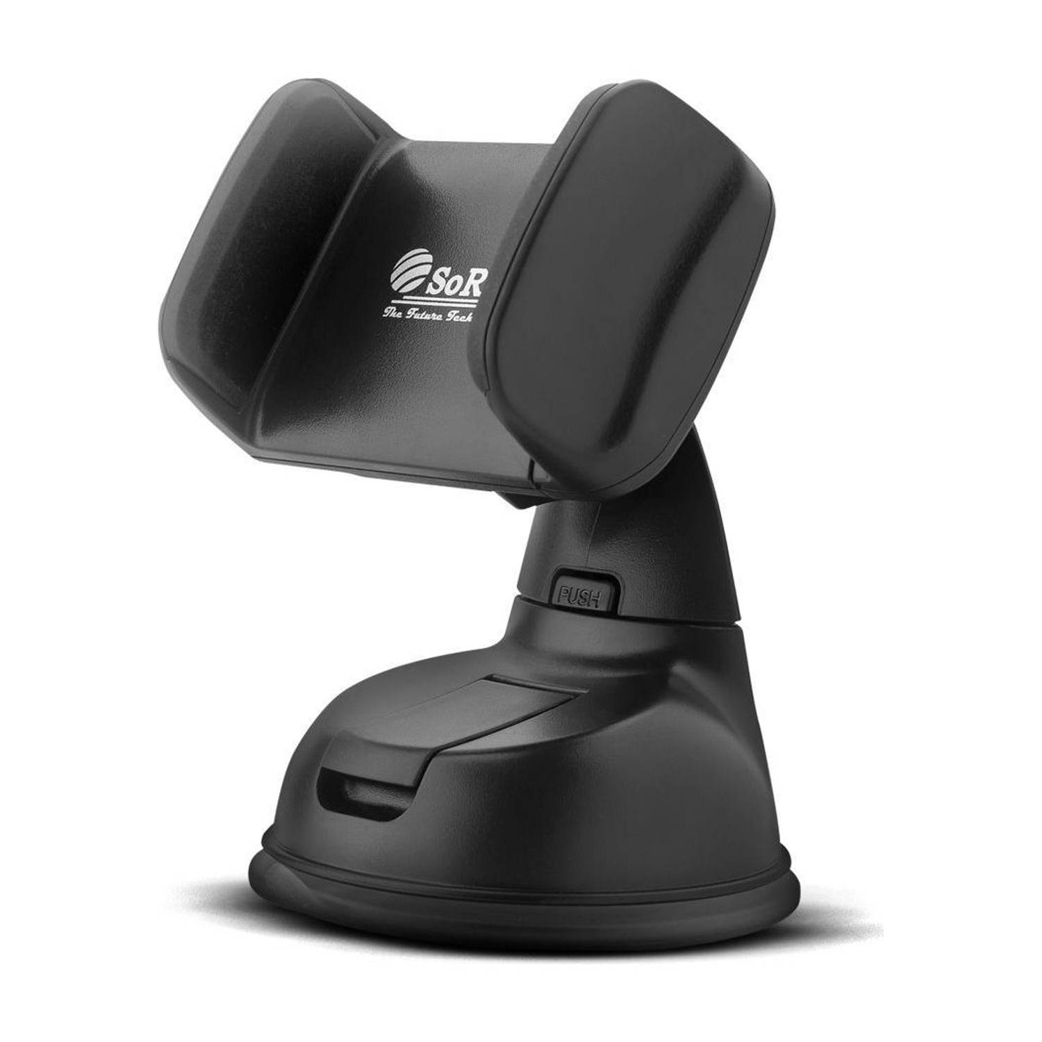 SoRoo Car Mobile Holder for Dashboard