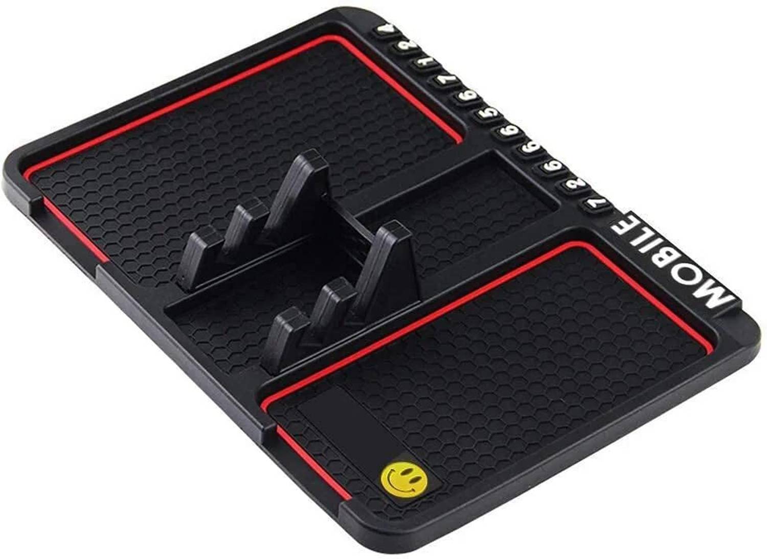 OOLTAH PAHIYA Car Mobile Holder for Dashboard