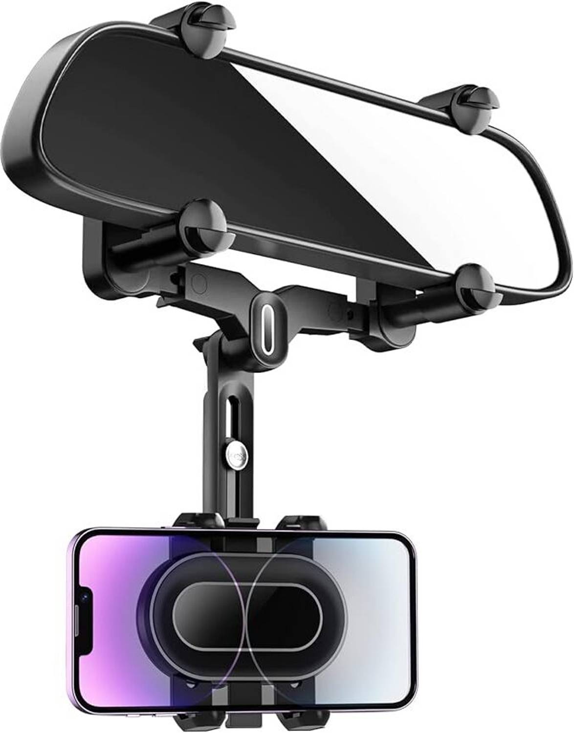 OHAS Car Mobile Holder for Dashboard