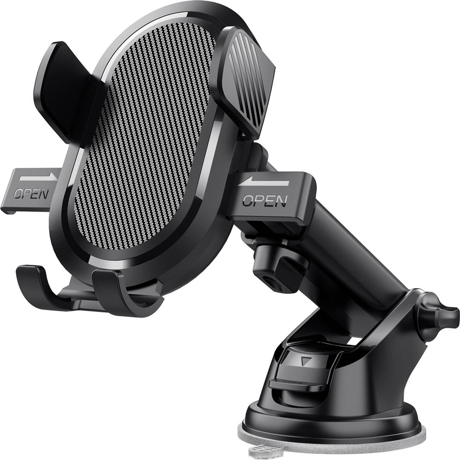 ONE 7 Car Mobile Holder for Dashboard, Windshield