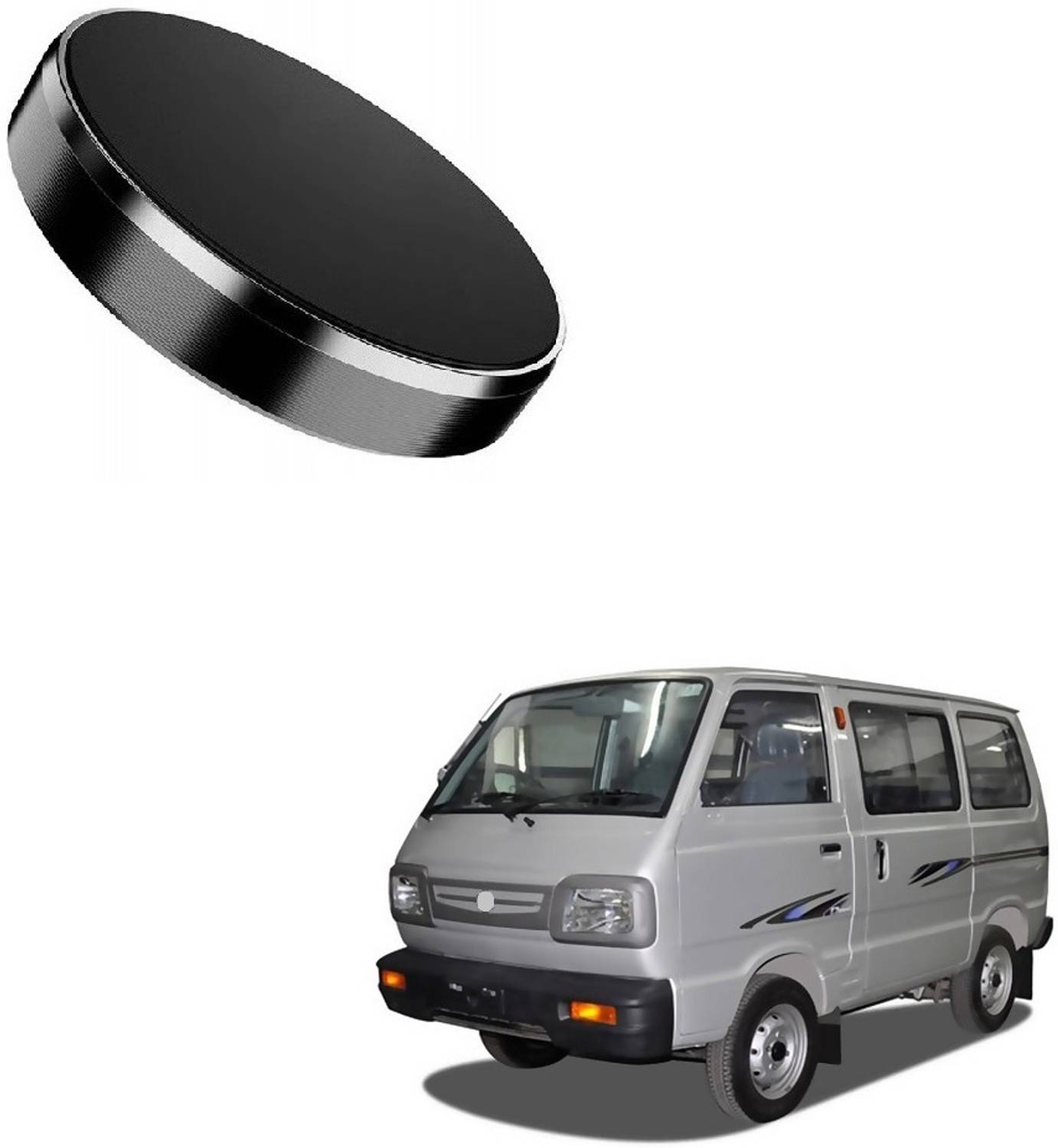 SPREADX Car Mobile Holder for Dashboard