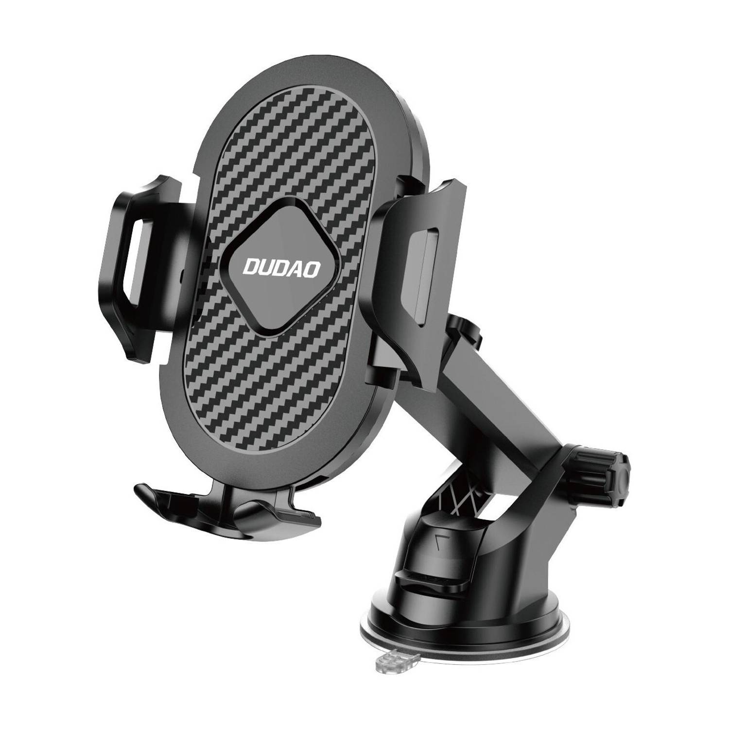 DUDAO Car Mobile Holder for Dashboard, Anti-slip, Windshield