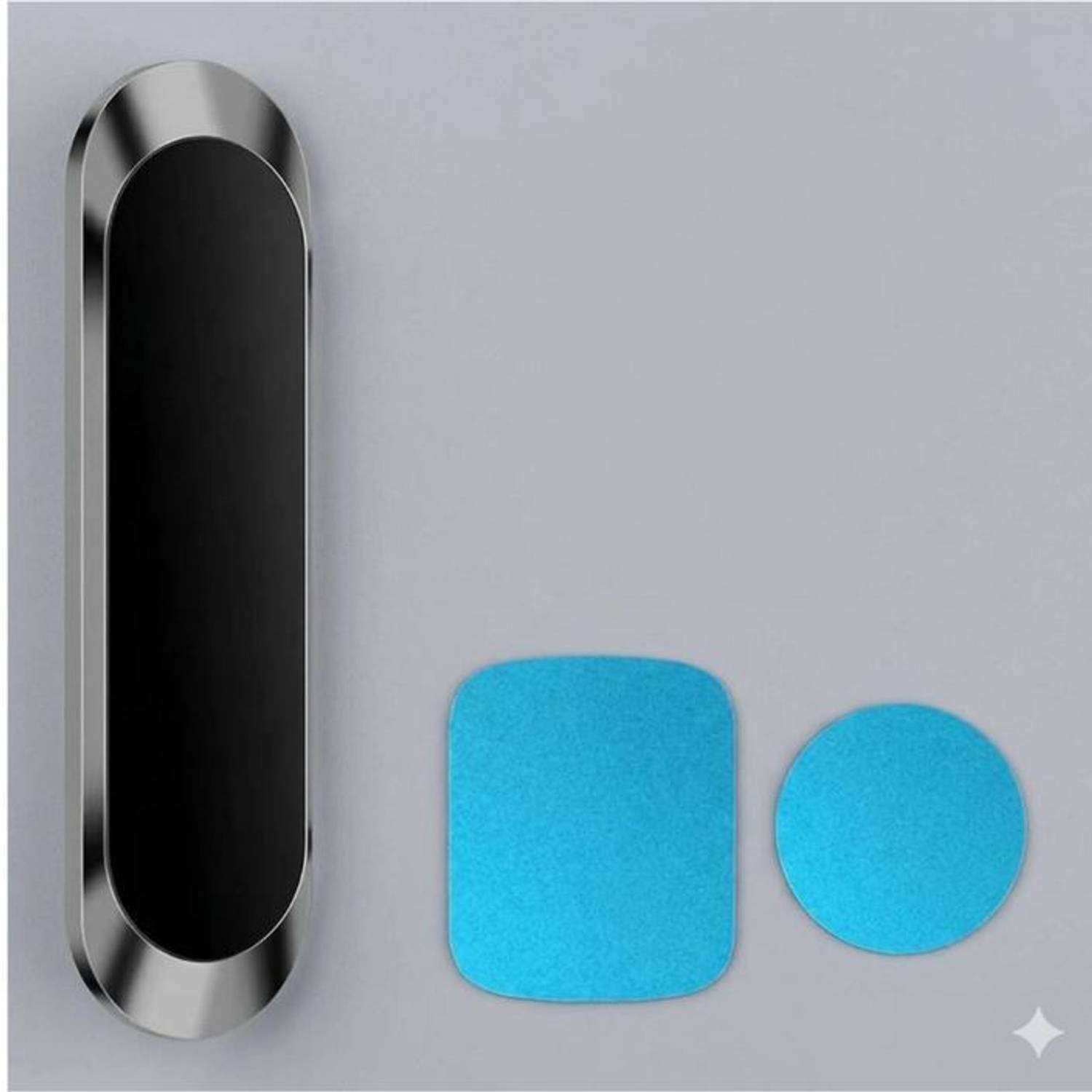 youth gallery Car Mobile Holder for Dashboard, Magnetic