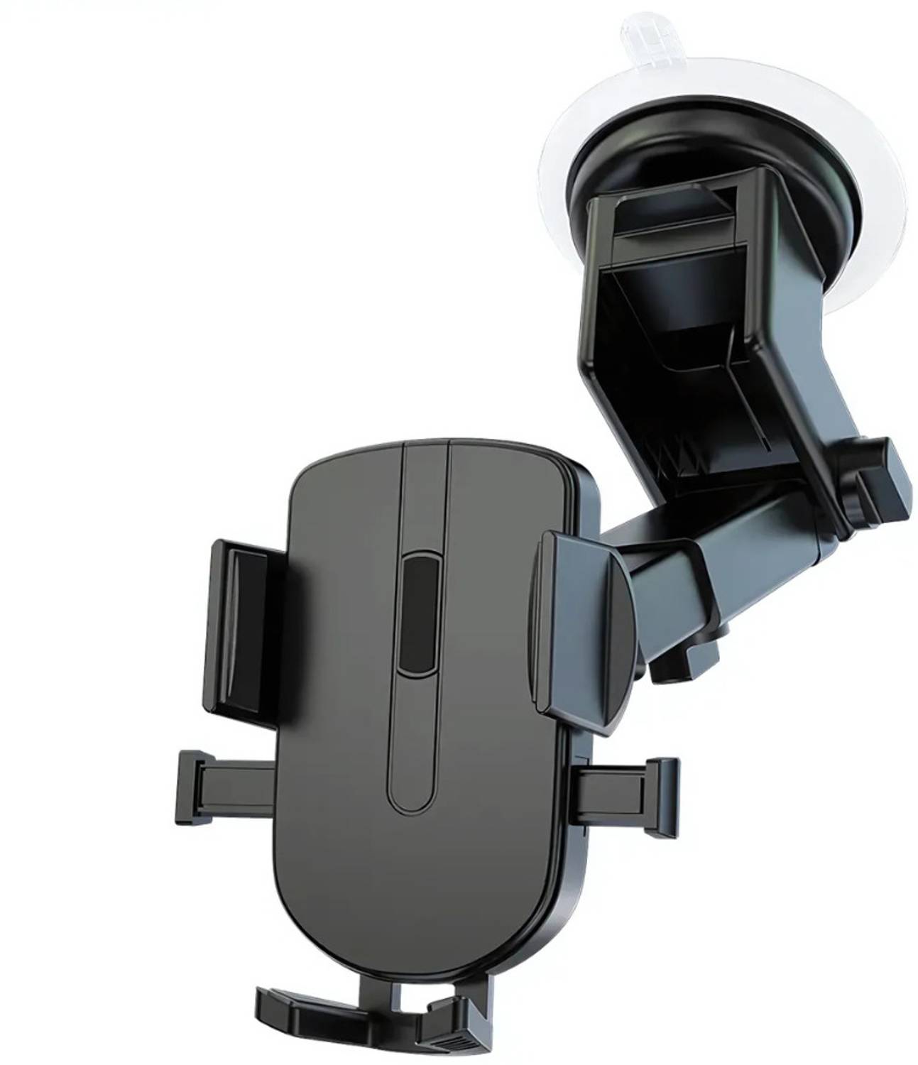 Lipzie Car Mobile Holder for Dashboard