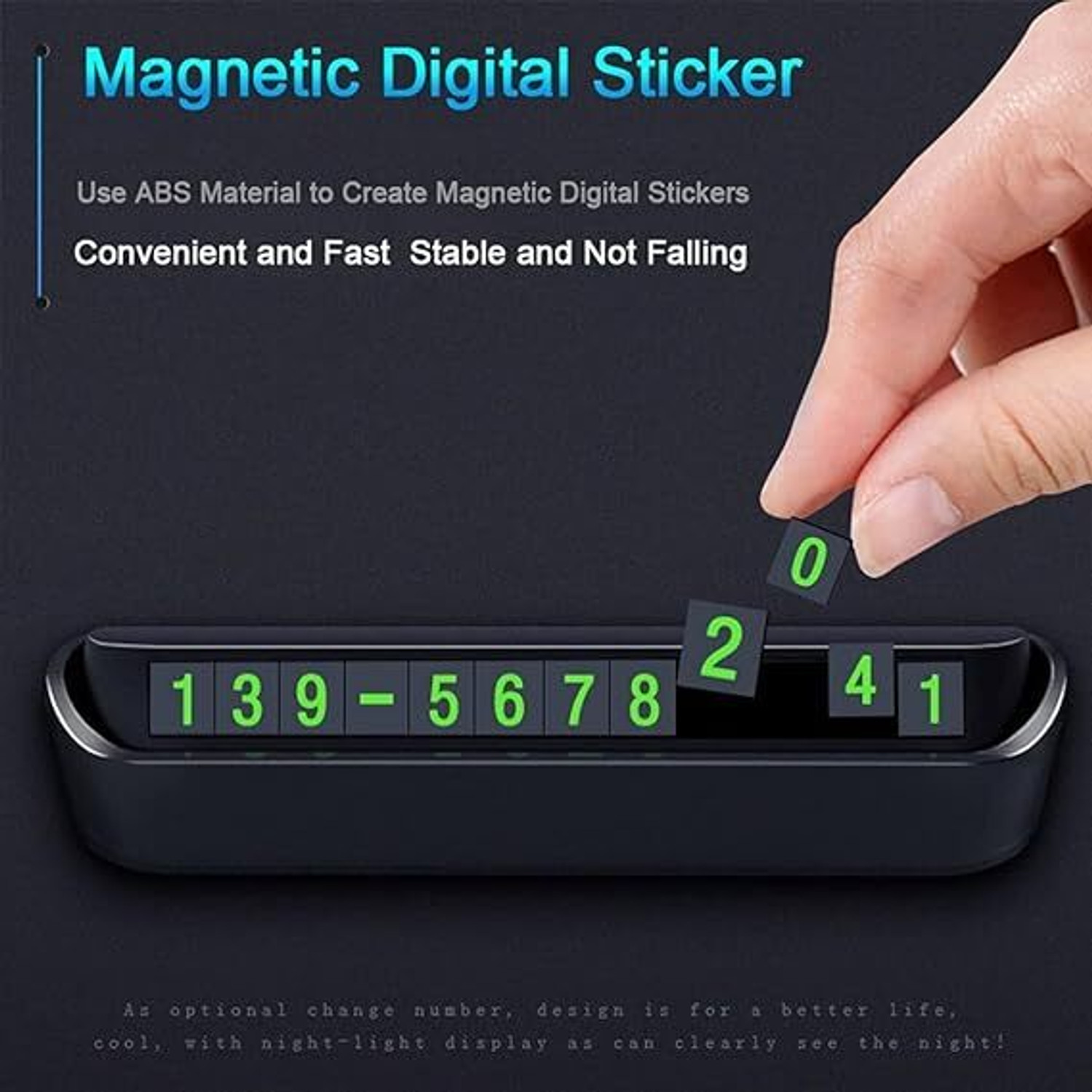 Image of TARTAMYA Car Mobile Holder for Dashboard