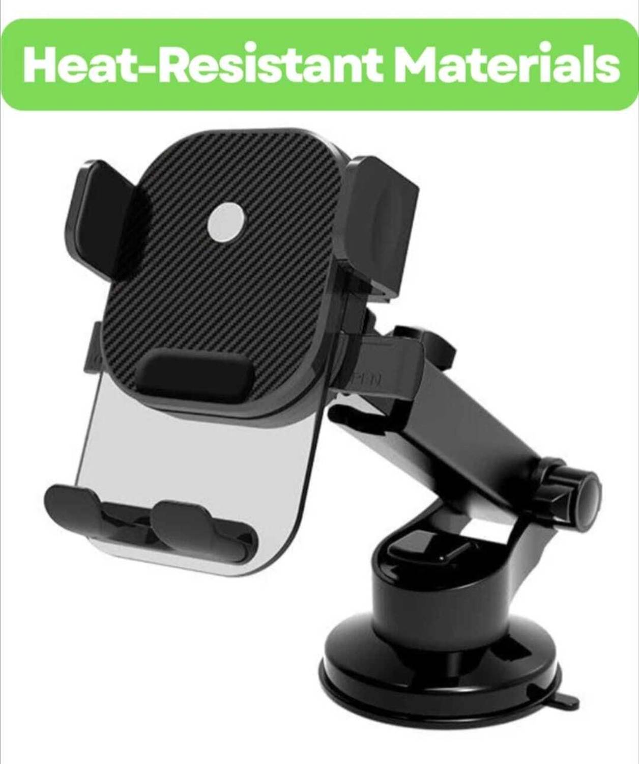 MANOJTRADERS Car Mobile Holder for Dashboard
