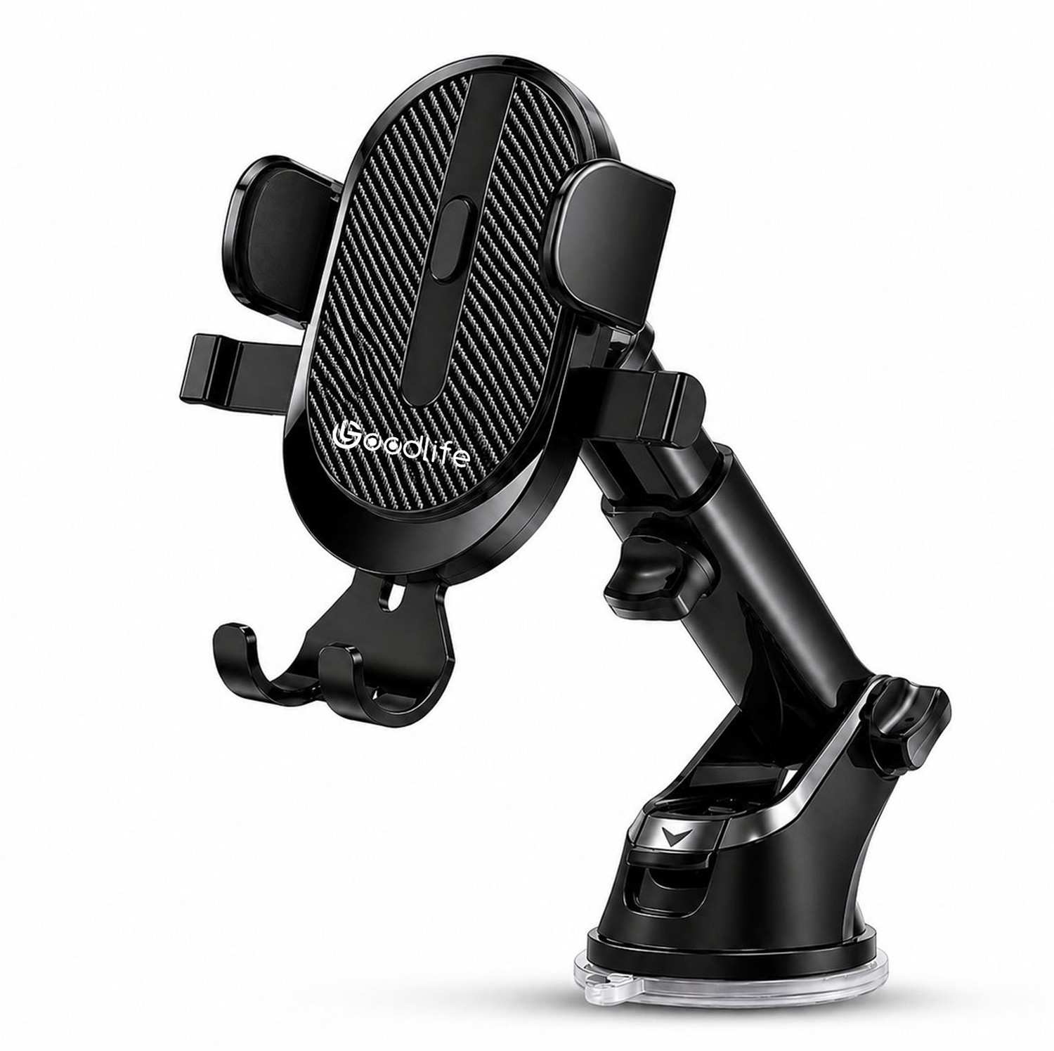 Image of GOODLIFE Car Mobile Holder for Dashboard, Windshield