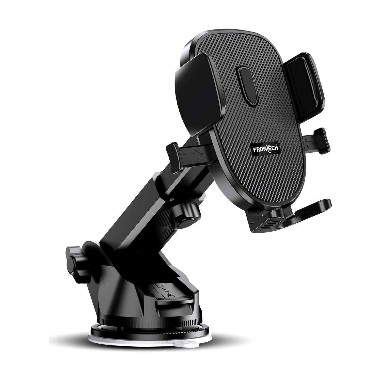 Frontech Car Mobile Holder for Dashboard, Windshield