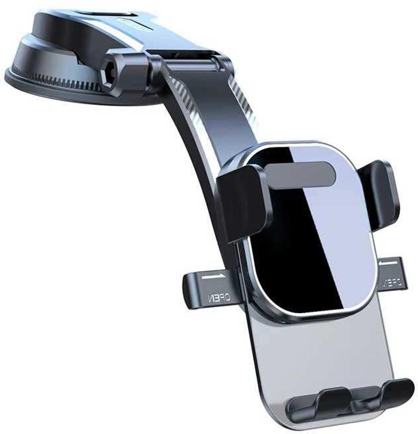 Image of TROST Car Mobile Holder for Anti-slip, Dashboard, Windshield