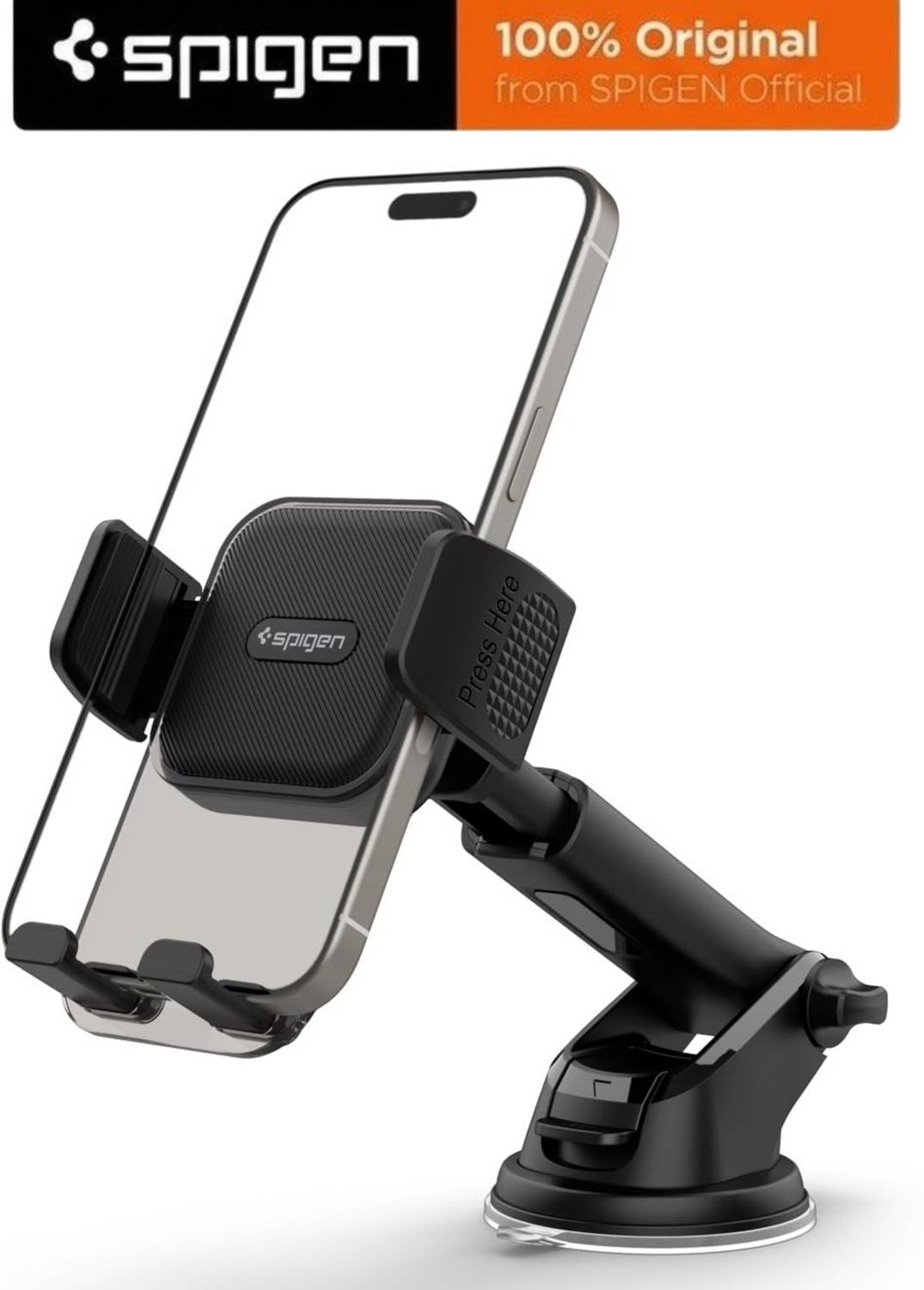 Spigen Car Mobile Holder for Dashboard