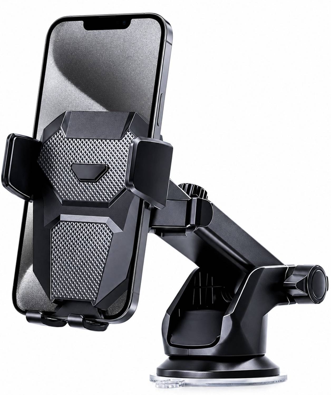 AEDEE ENTERPRISE Car Mobile Holder for Dashboard, Windshield
