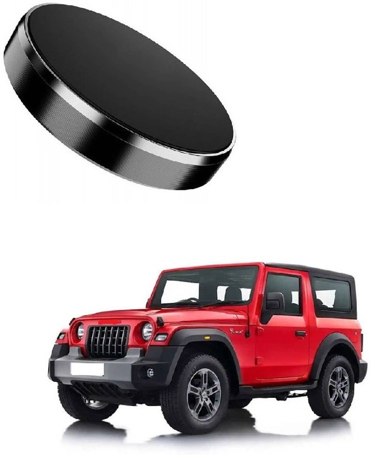 SPREADX Car Mobile Holder for Dashboard