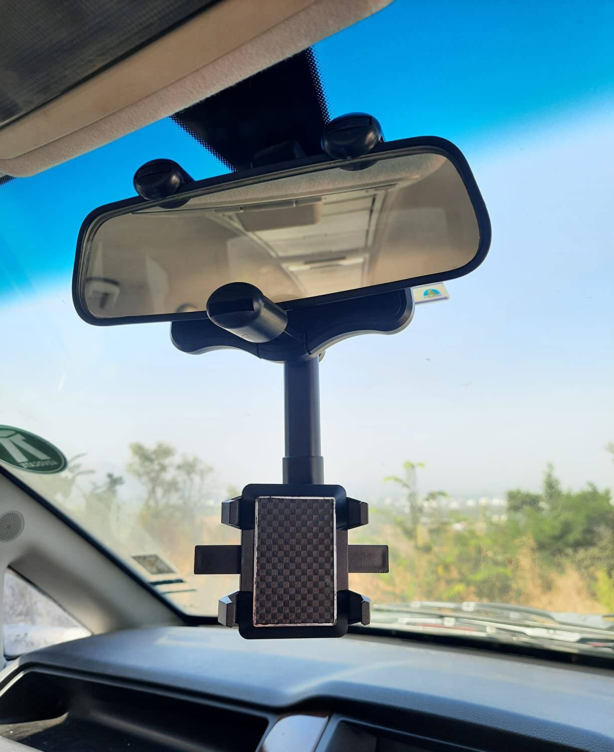 MOODY Car Mobile Holder for Dashboard