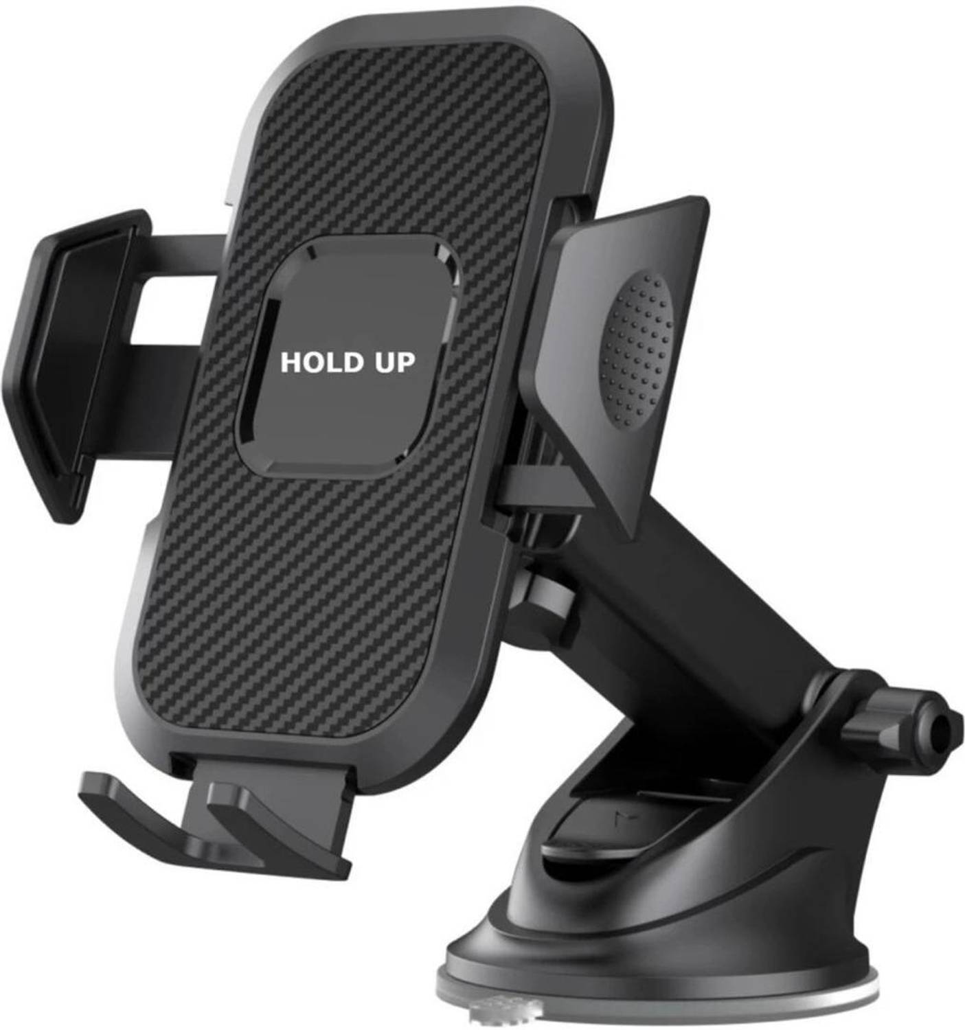 Homivra Car Mobile Holder for Dashboard, Steering, Windshield