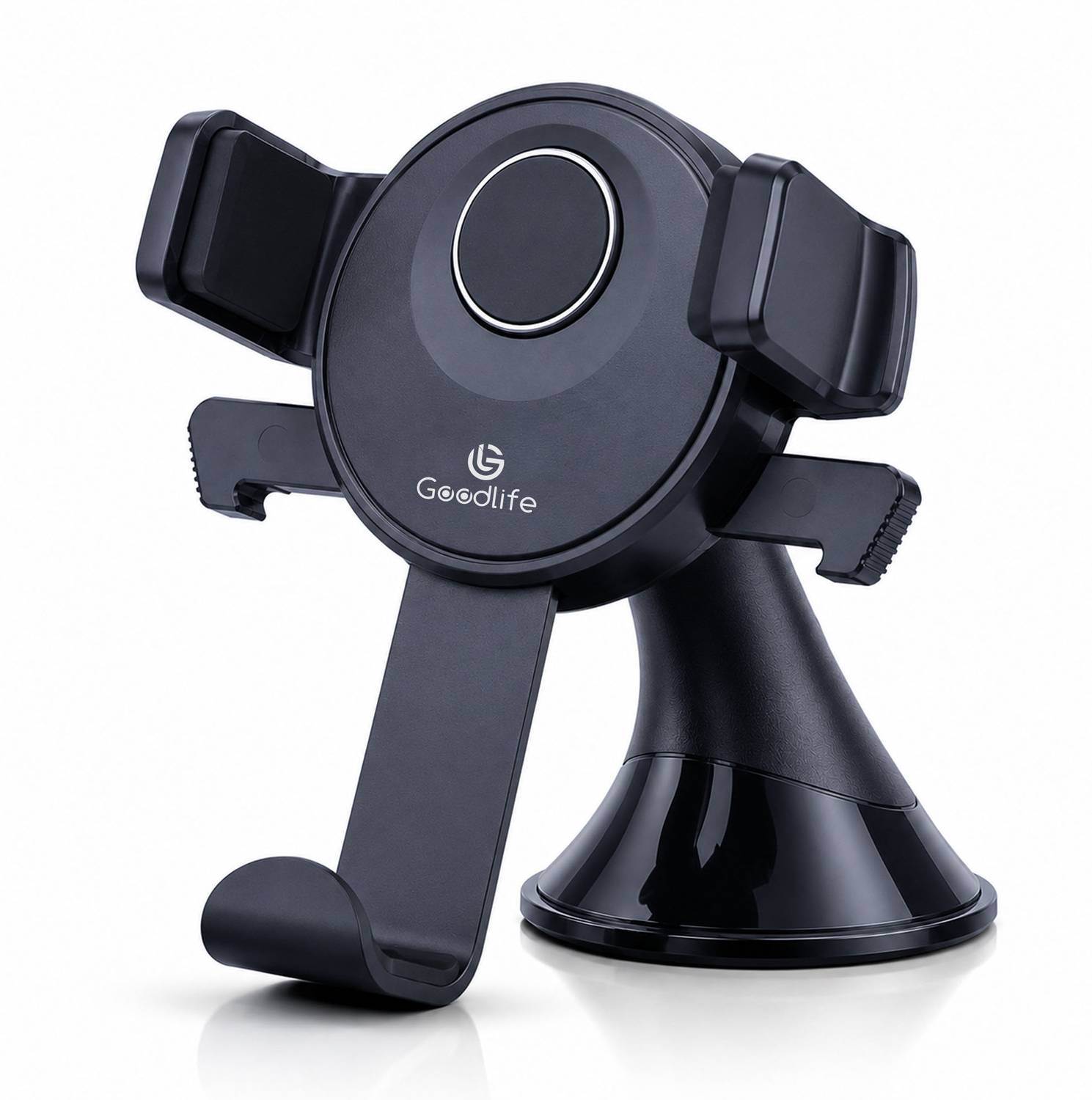 GOODLIFE Car Mobile Holder for Dashboard, Windshield