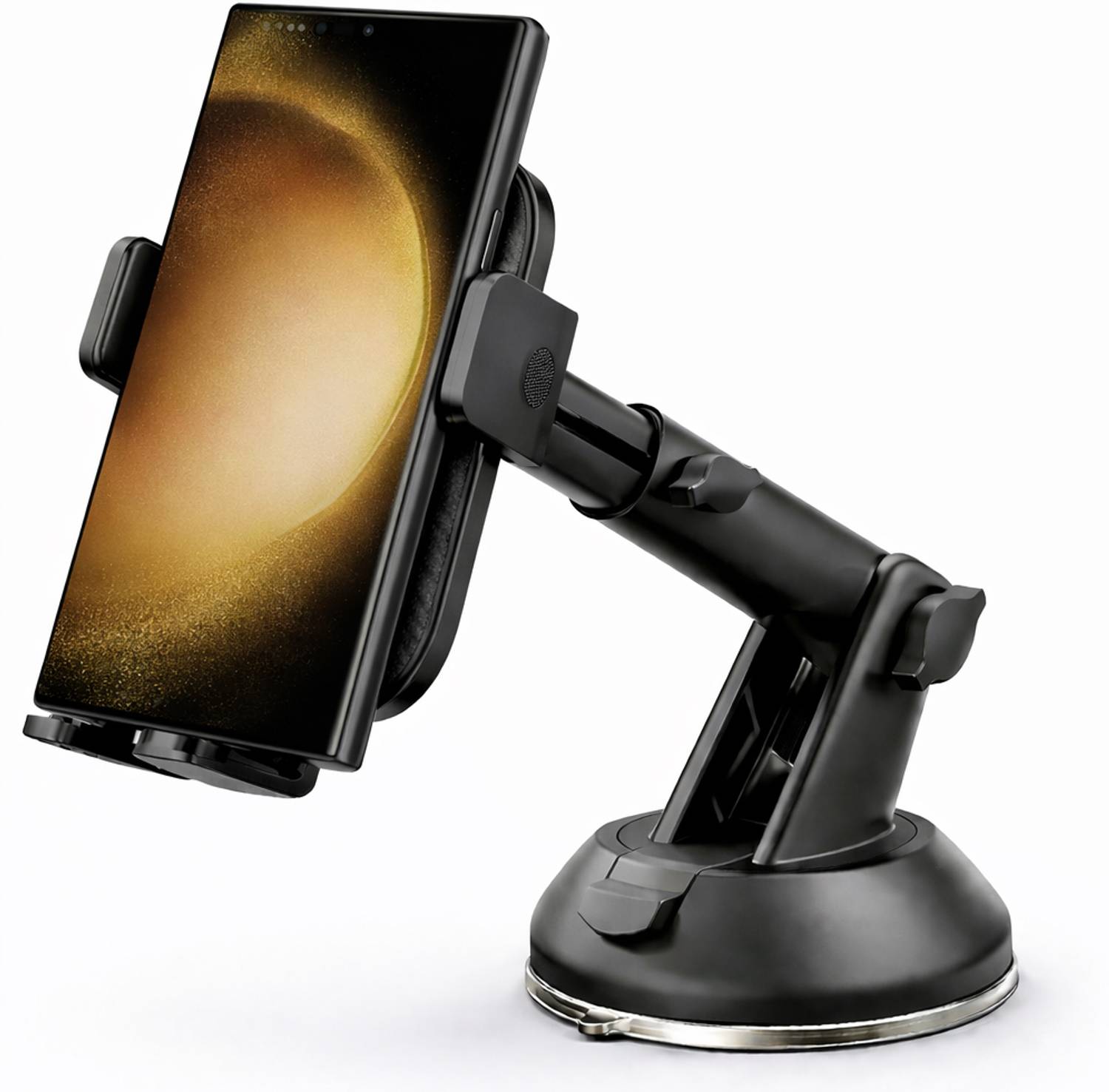 Hespa Car Mobile Holder for Dashboard
