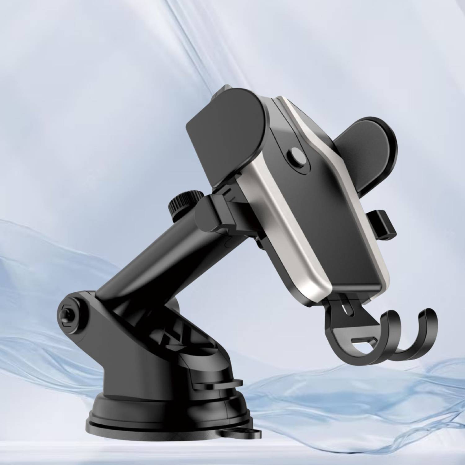 DRUMSTONE Car Mobile Holder for Dashboard