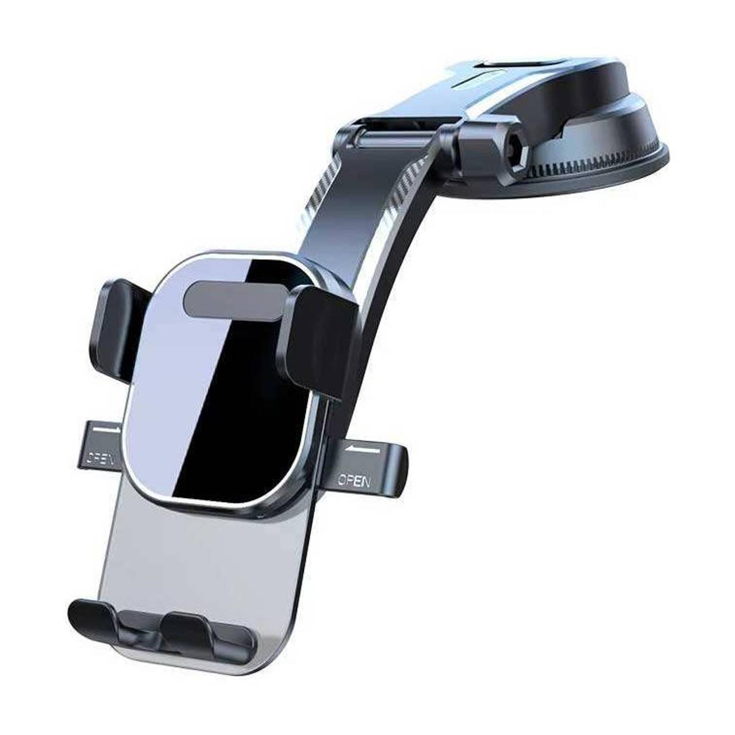 TROST Car Mobile Holder for Anti-slip, Dashboard, Windshield