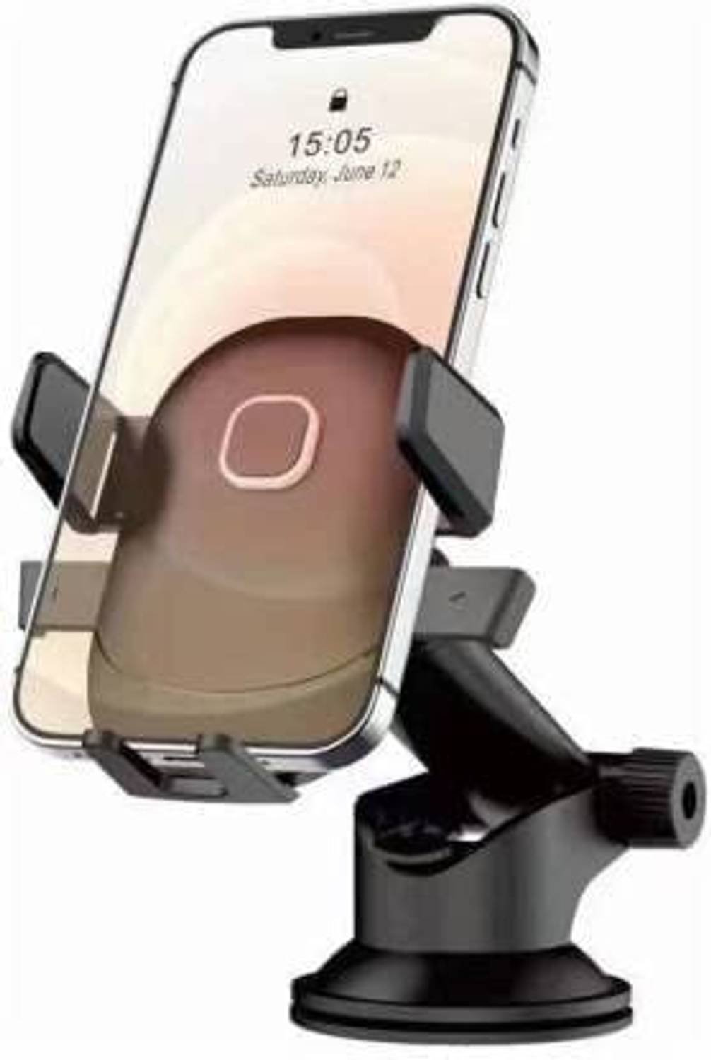 FwellT Car Mobile Holder for Dashboard